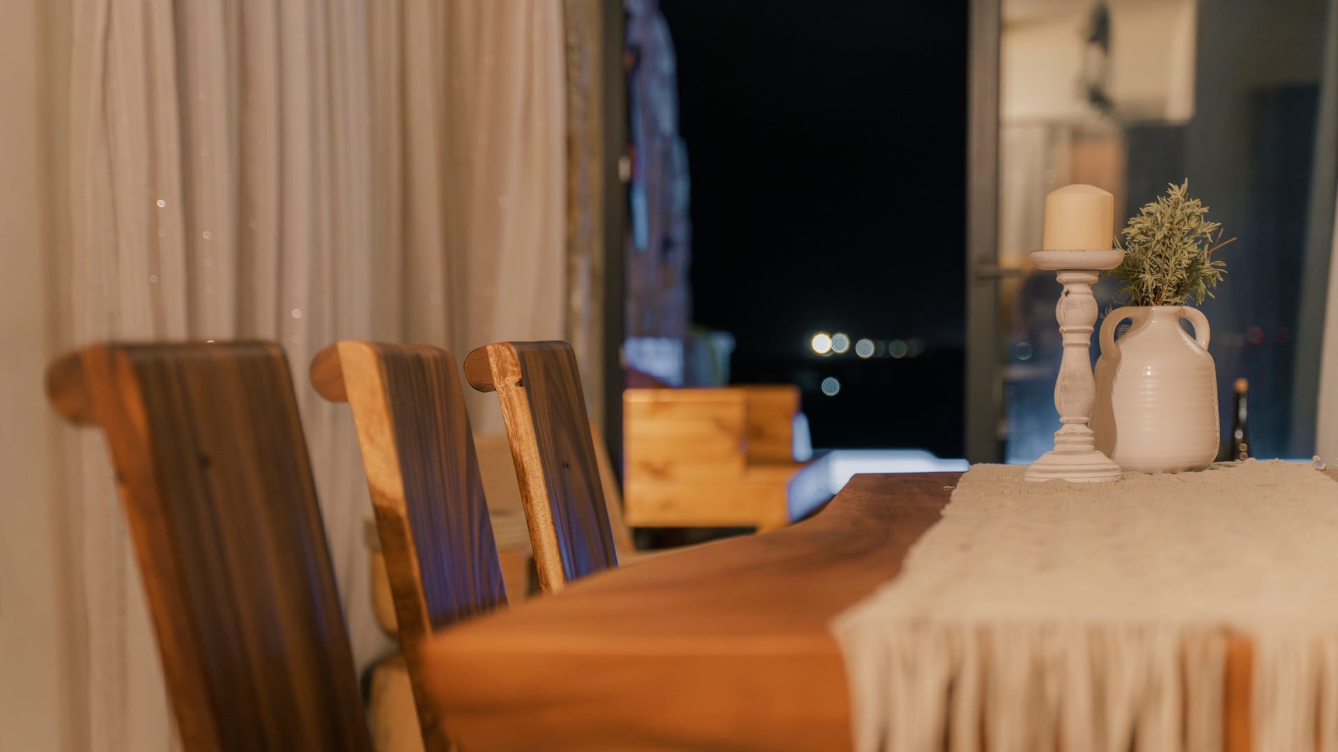 Naxos Privilege Villas - 4BED - 31