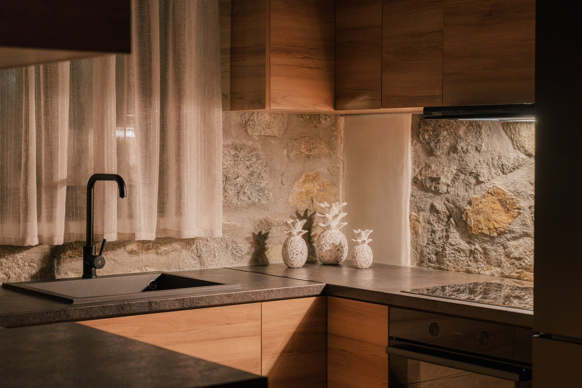 Naxos Privilege Villas - 4BED - 12