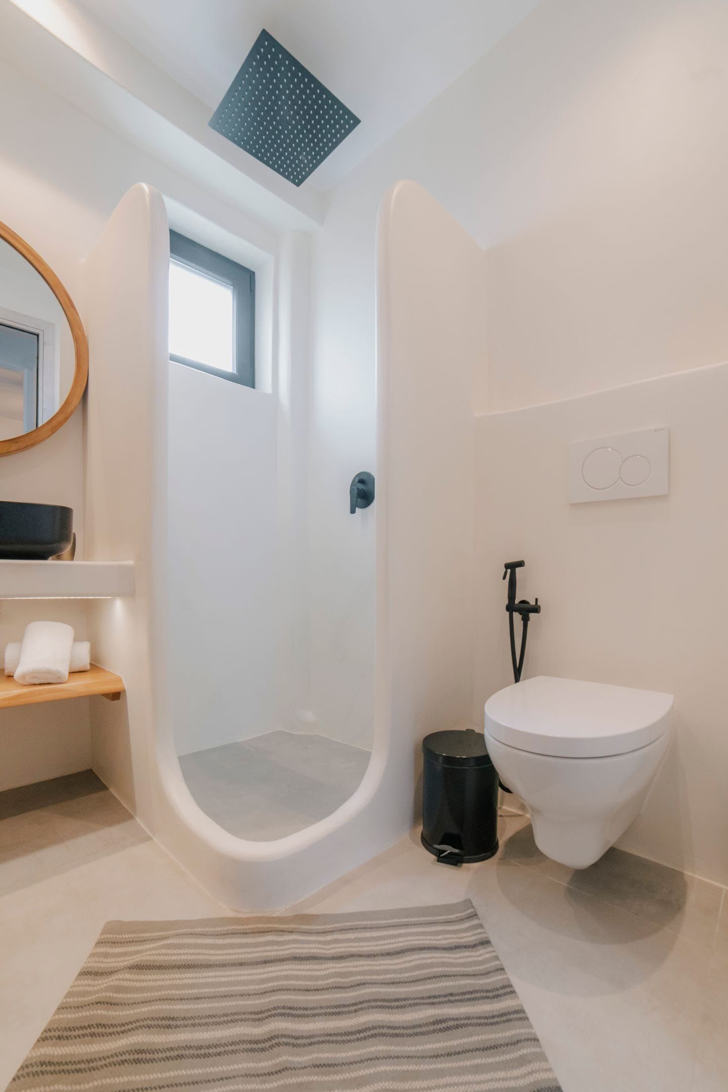 Naxos Privilege Villas - 5BED - 36