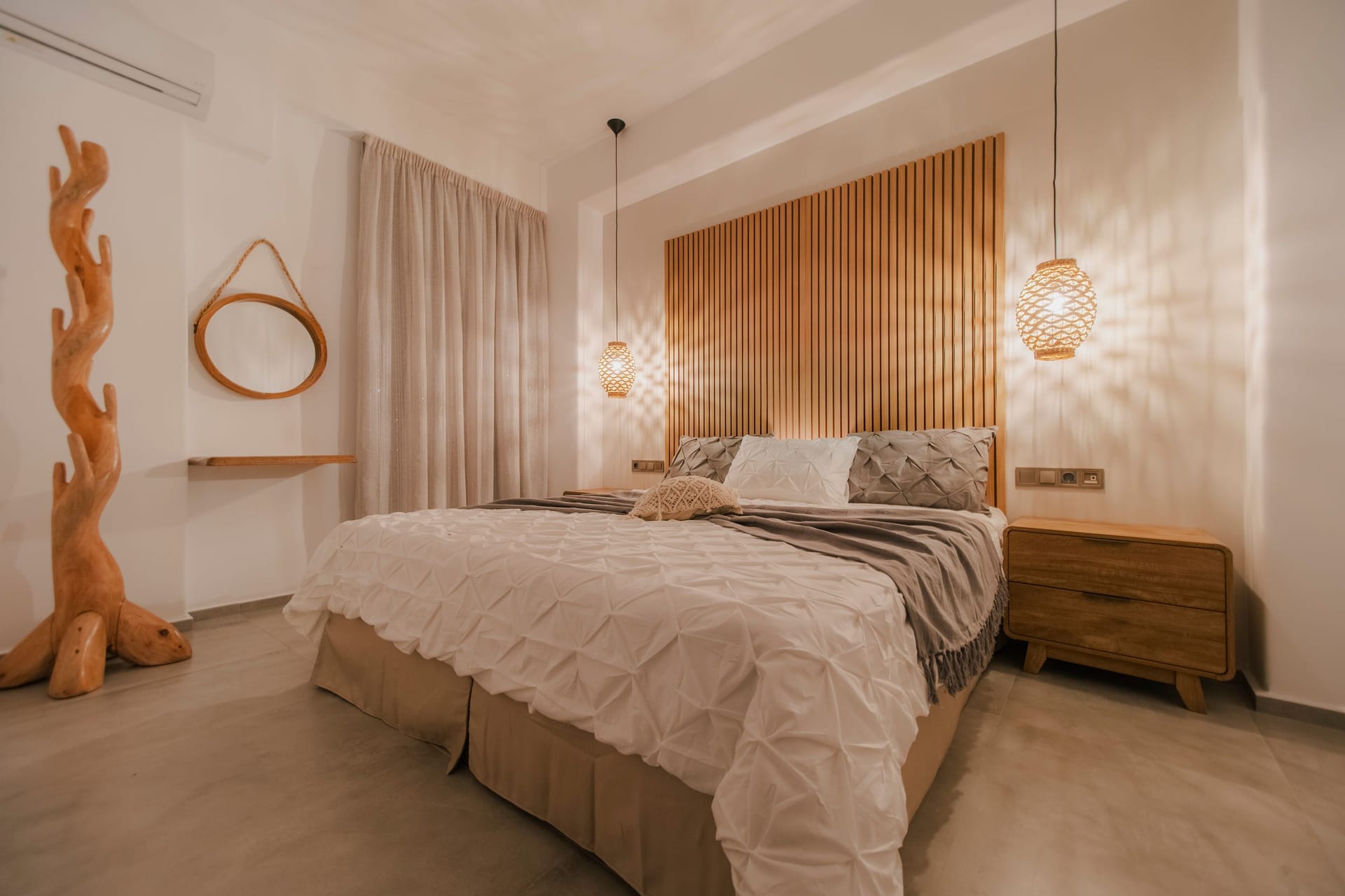 Naxos Privilege Villas - 5BED - 4