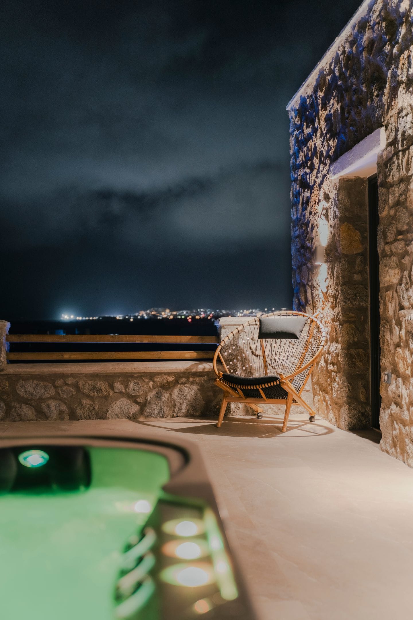 Naxos Privilege Villas - 5BED - 7