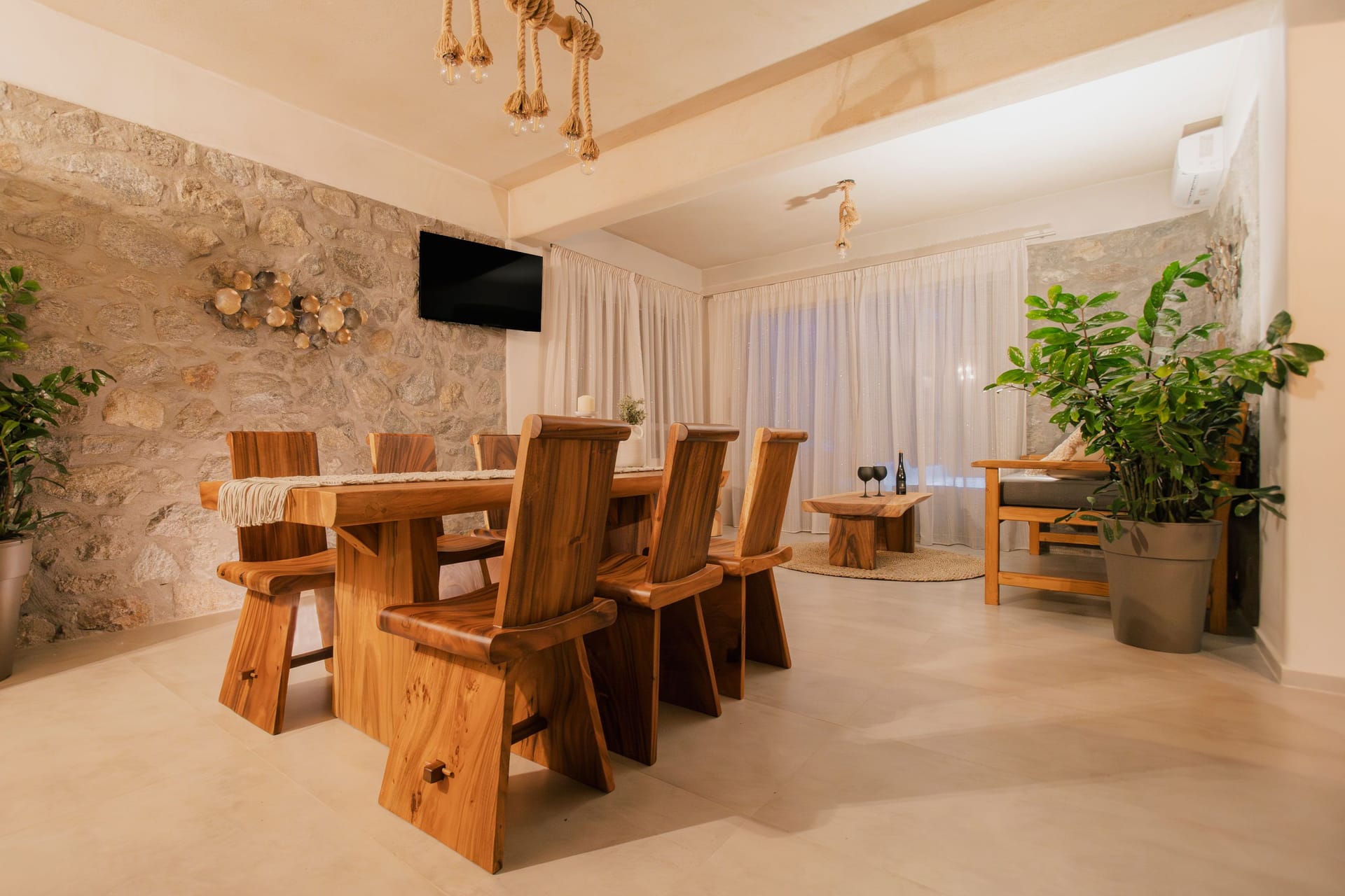 Naxos Privilege Villas - 5BED - 32