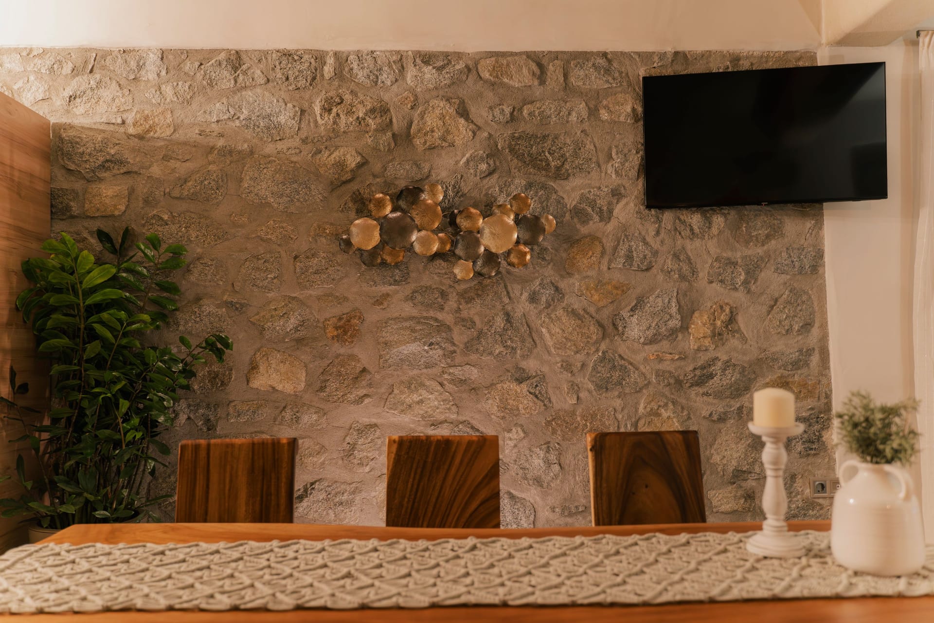 Naxos Privilege Villas - 5BED - 10