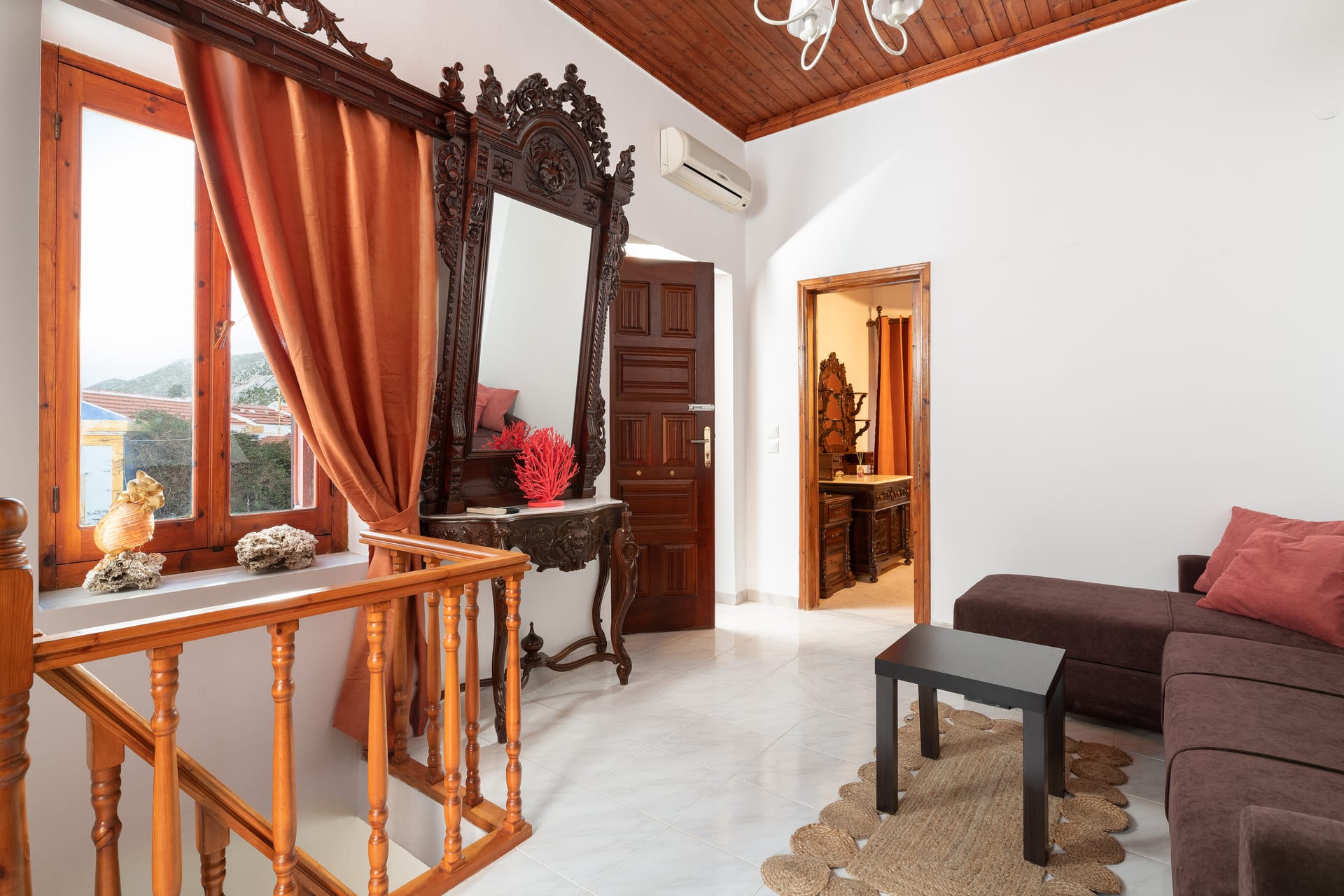 Rhodes Holidays Symi - LAVIEV - 8