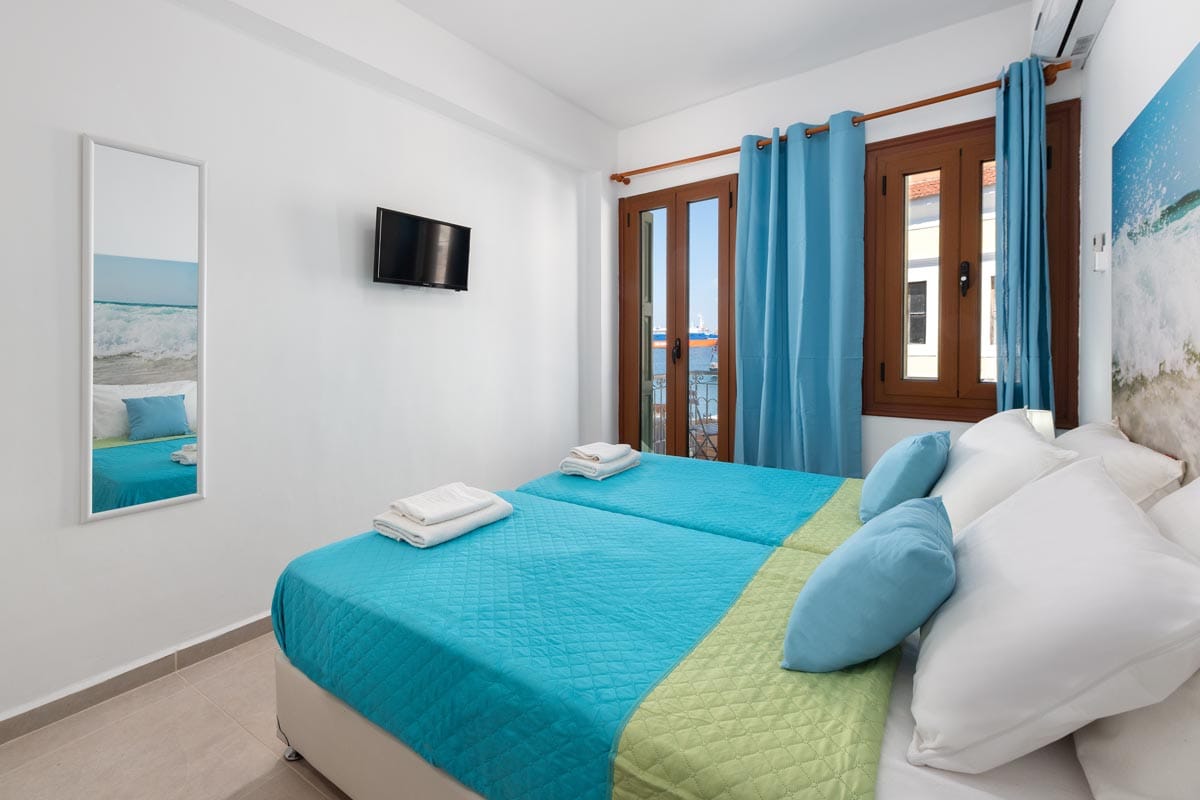 Rhodes Holidays Symi - ELROM2 - 3