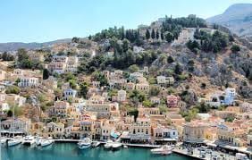 Rhodes Holidays Symi - ELROM2 - 7