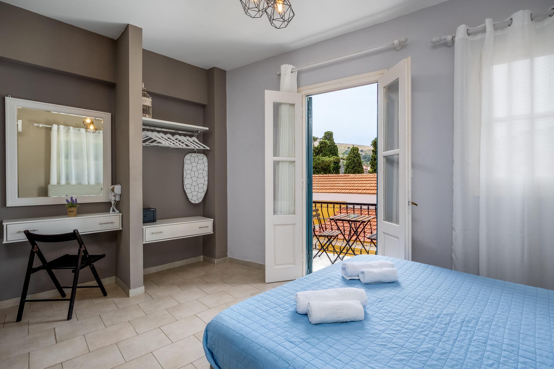 Rhodes Holidays Symi - MARFF7 - 3