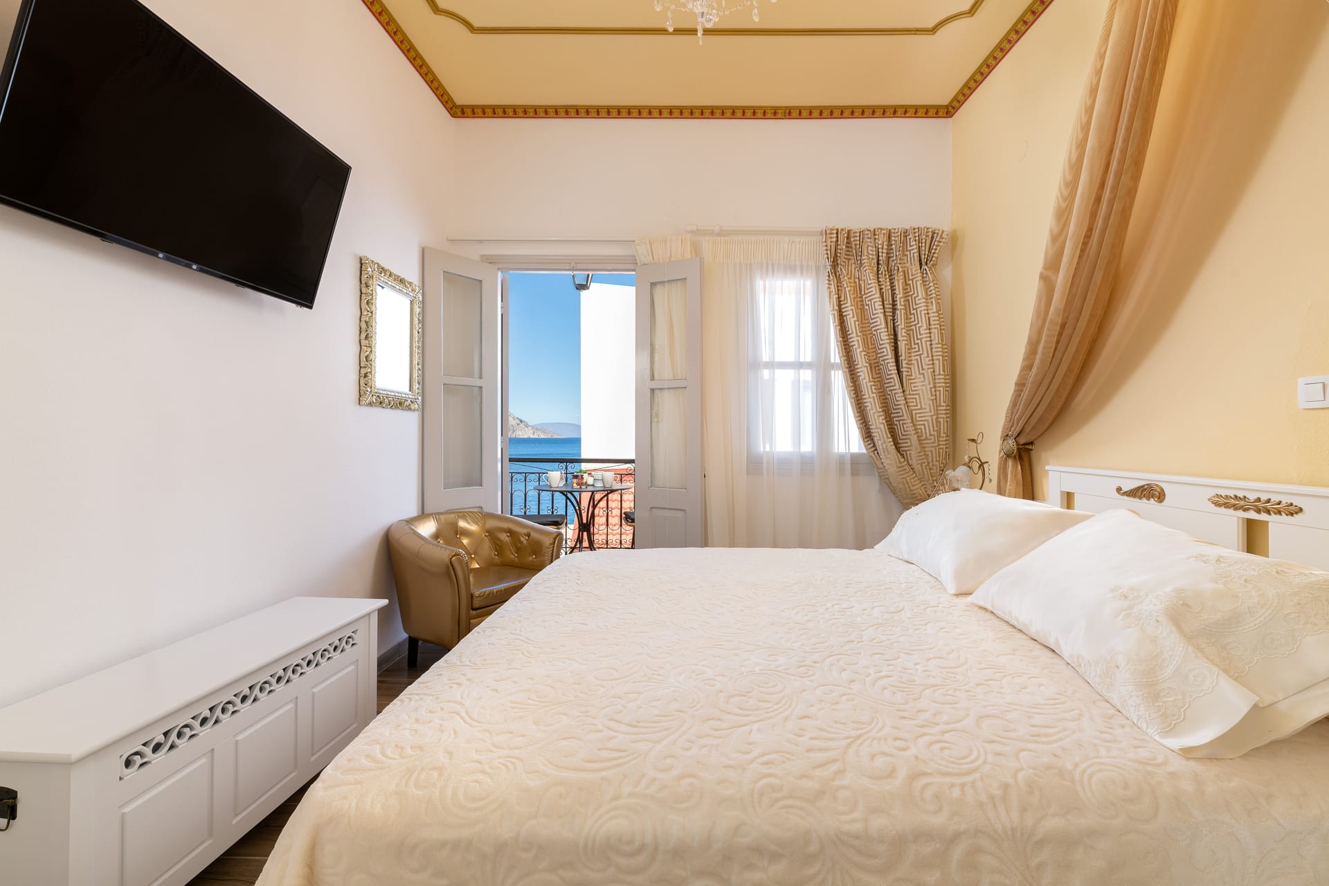 Rhodes Holidays Symi - MARK1 - 2