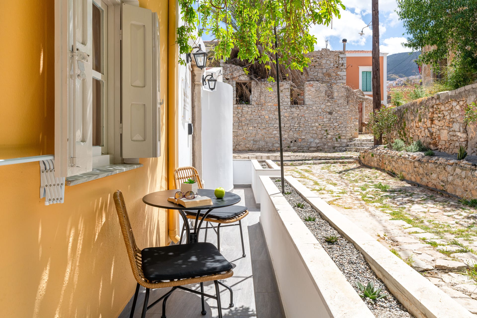Rhodes Holidays Symi - MARK3 - 7