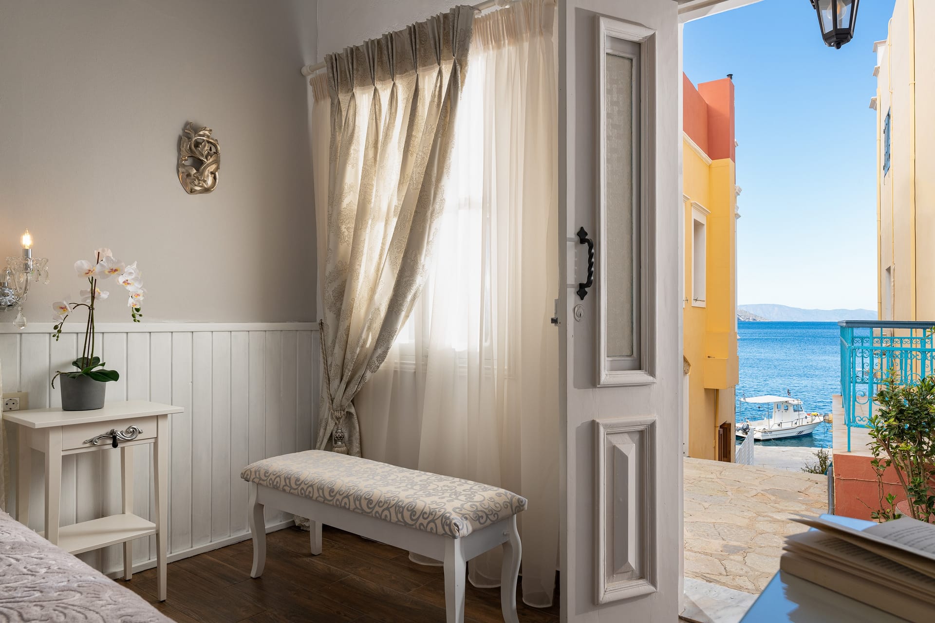 Rhodes Holidays Symi - MARK5 - 4