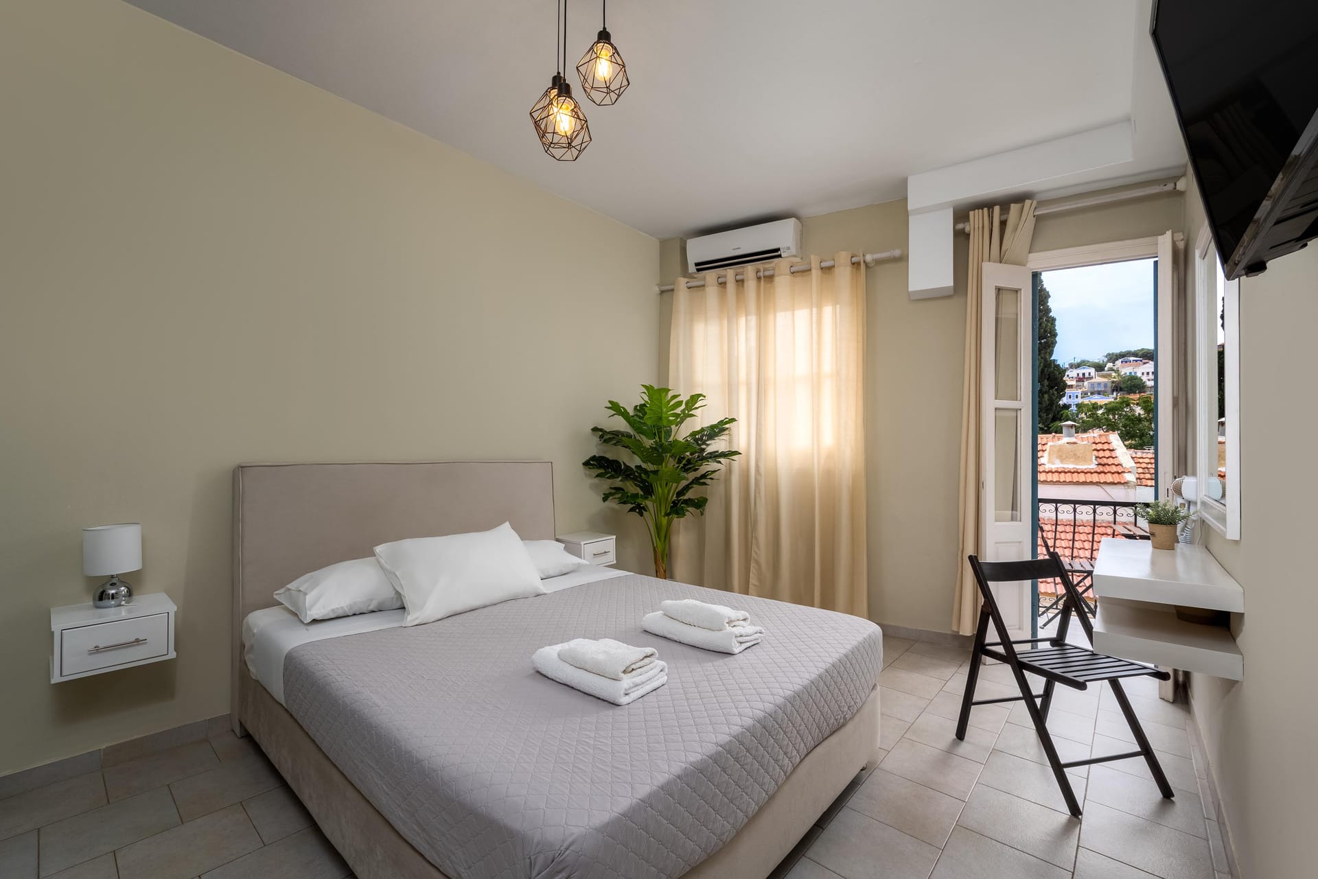 Rhodes Holidays Symi - MARFF8 - 2