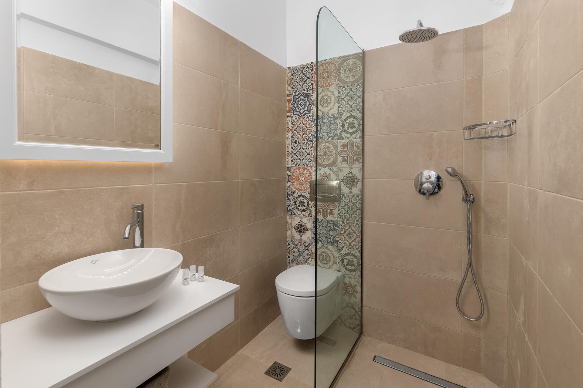 Rhodes Holidays Symi - MARFF8 - 7