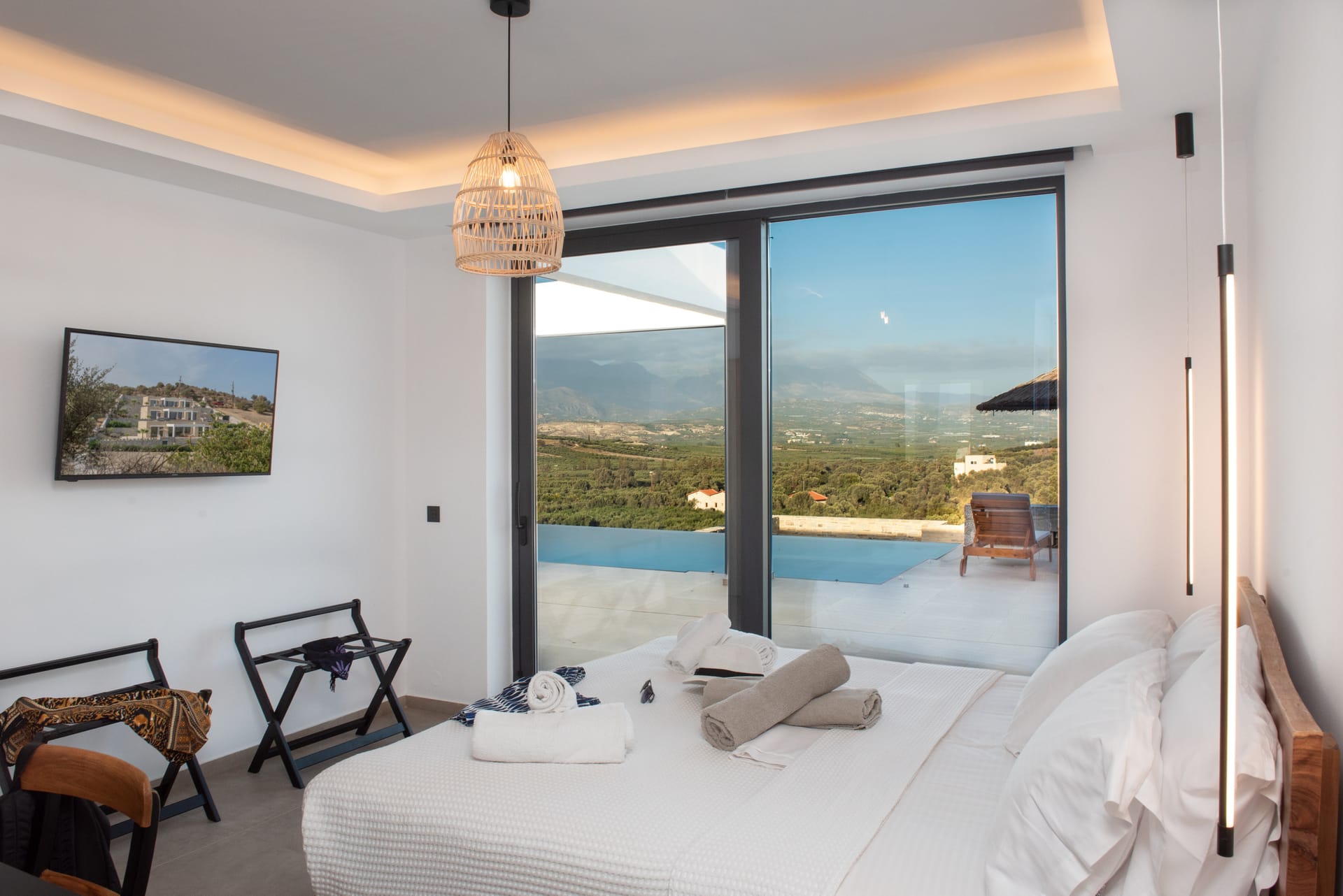 Niki Cretan Villas - NIKI - 16
