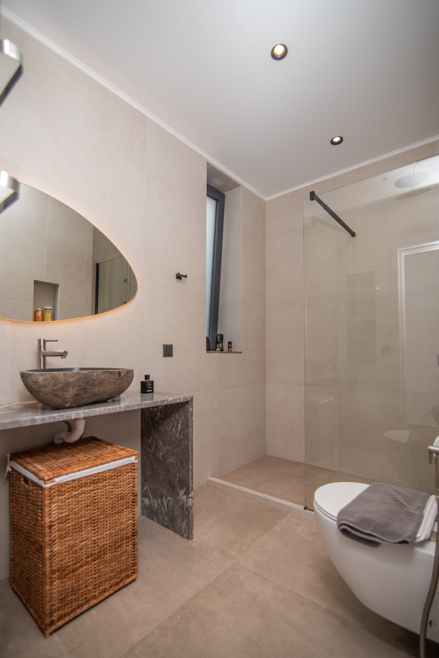 Niki Cretan Villas - NIKI - 17