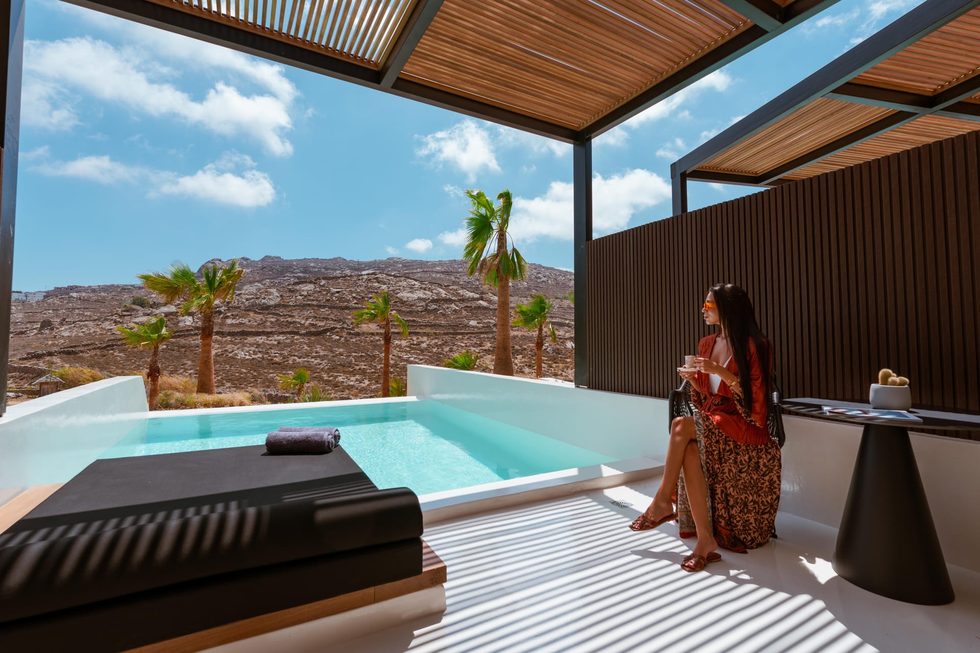 Ftelia Black Villas - PREM - 3