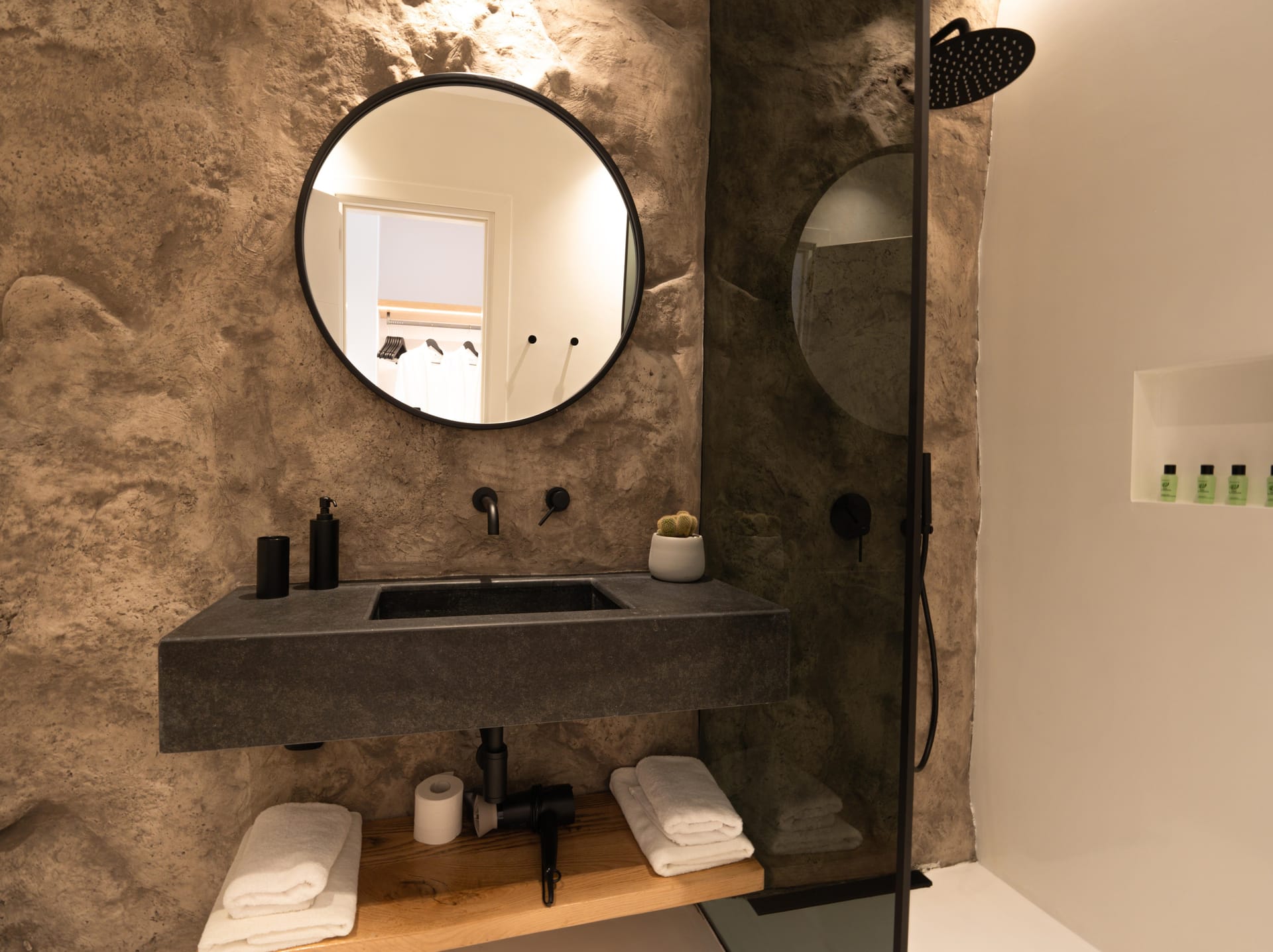 Ftelia Black Villas - PREM - 7