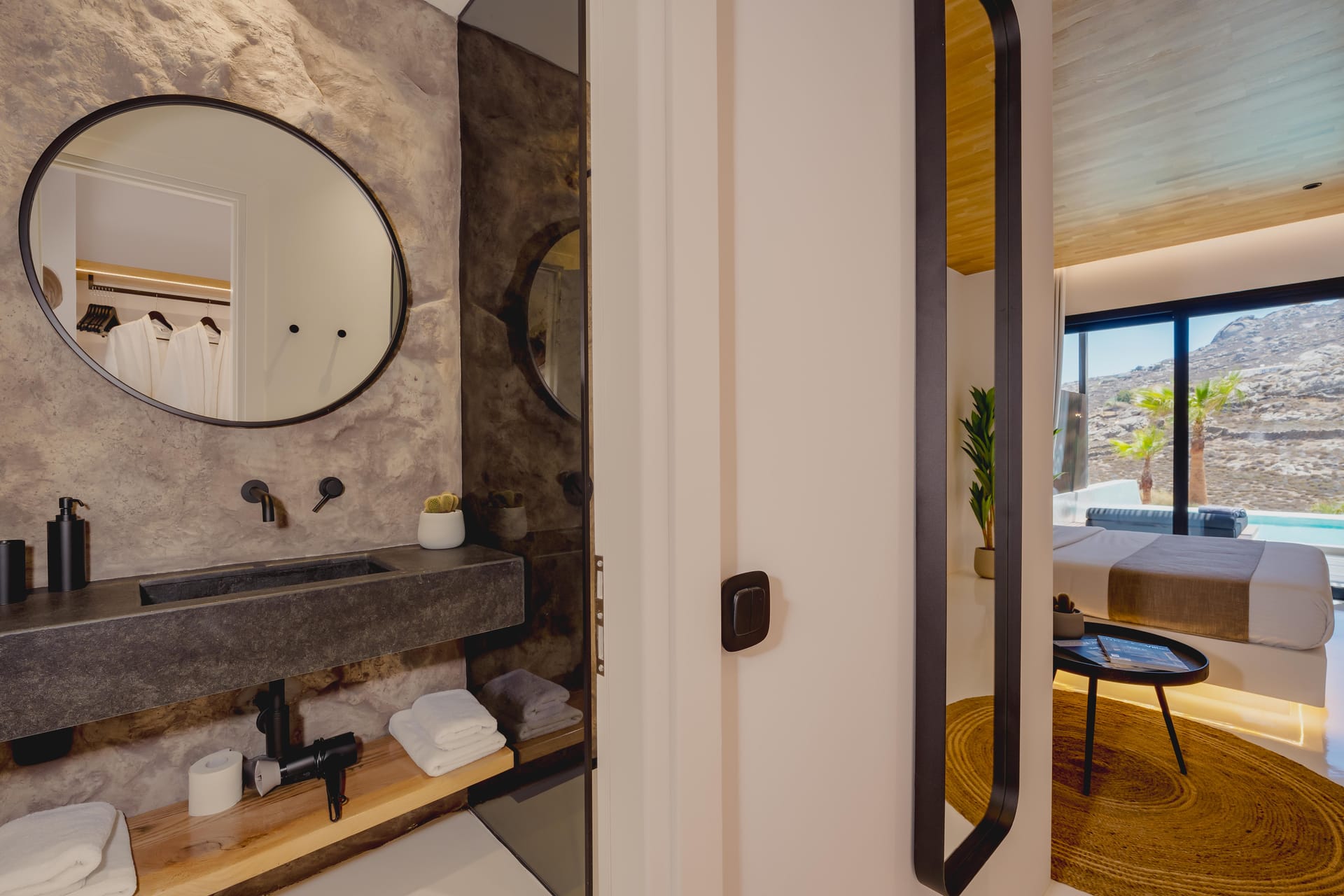 Ftelia Black Villas - PREM - 6