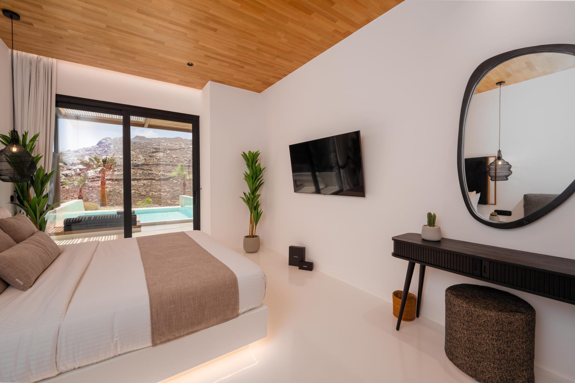 Ftelia Black Villas - PREM - 4