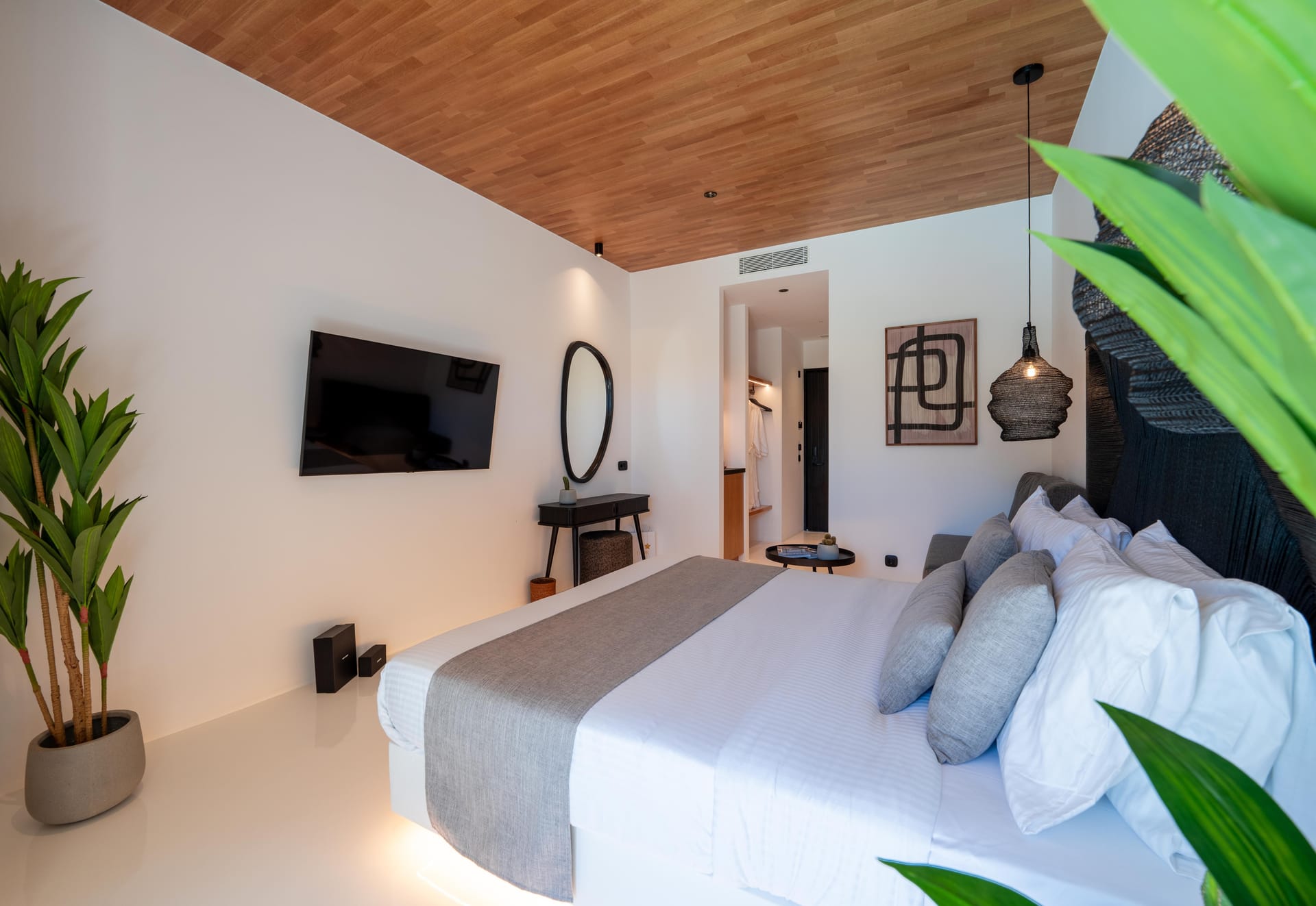 Ftelia Black Villas - PREM - 9