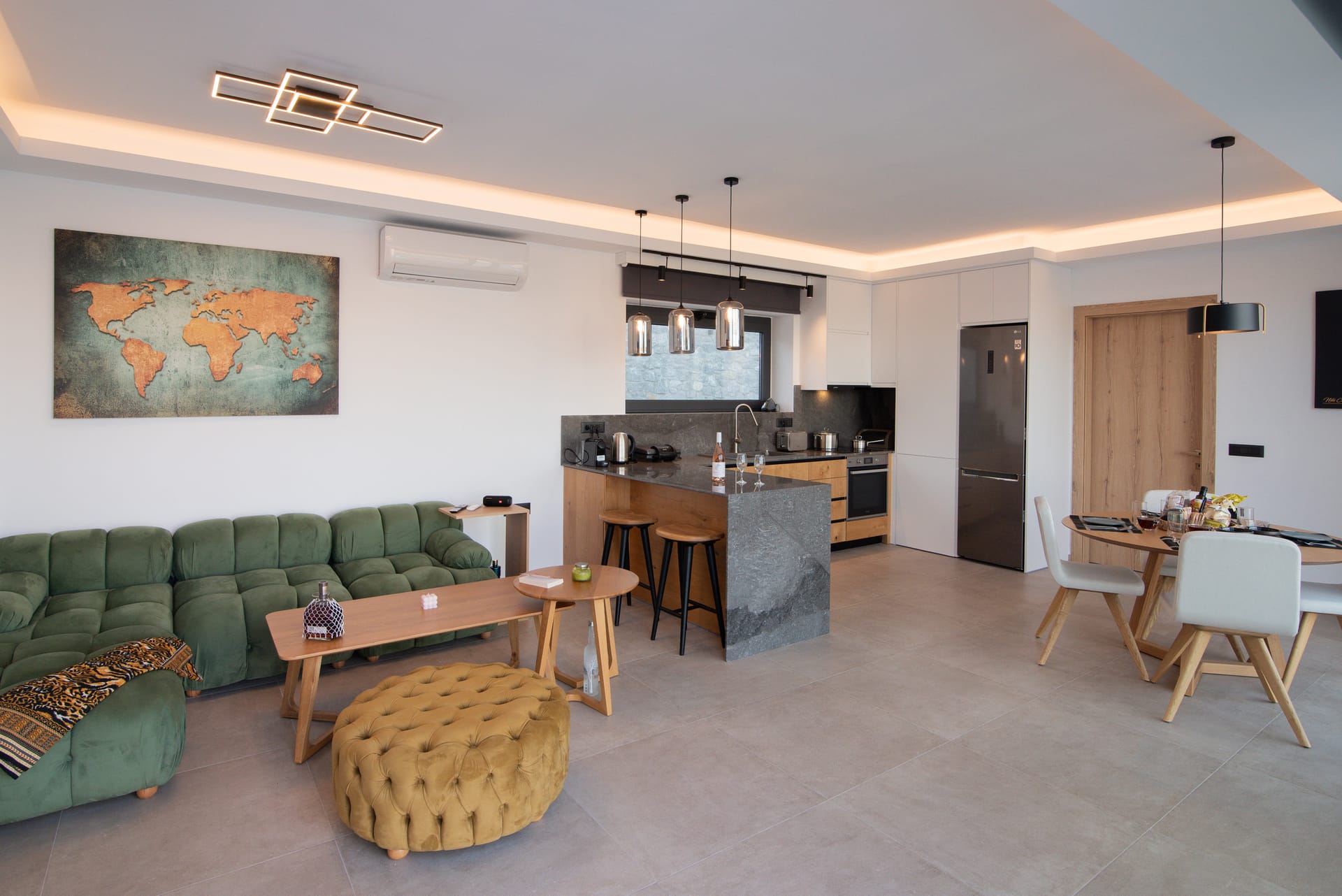 Niki Cretan Villas - NIKI - 21