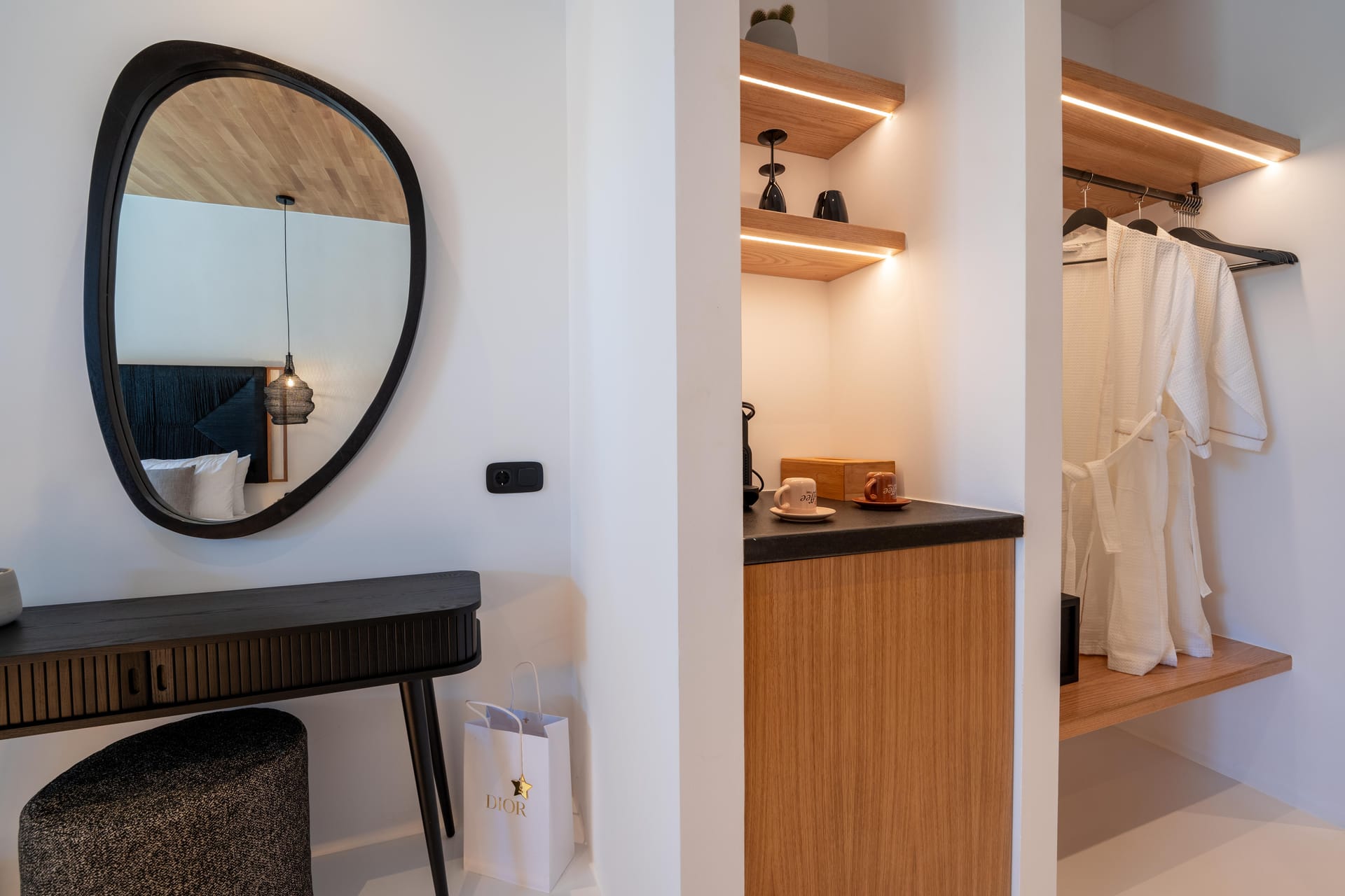 Ftelia Black Villas - PREM - 11