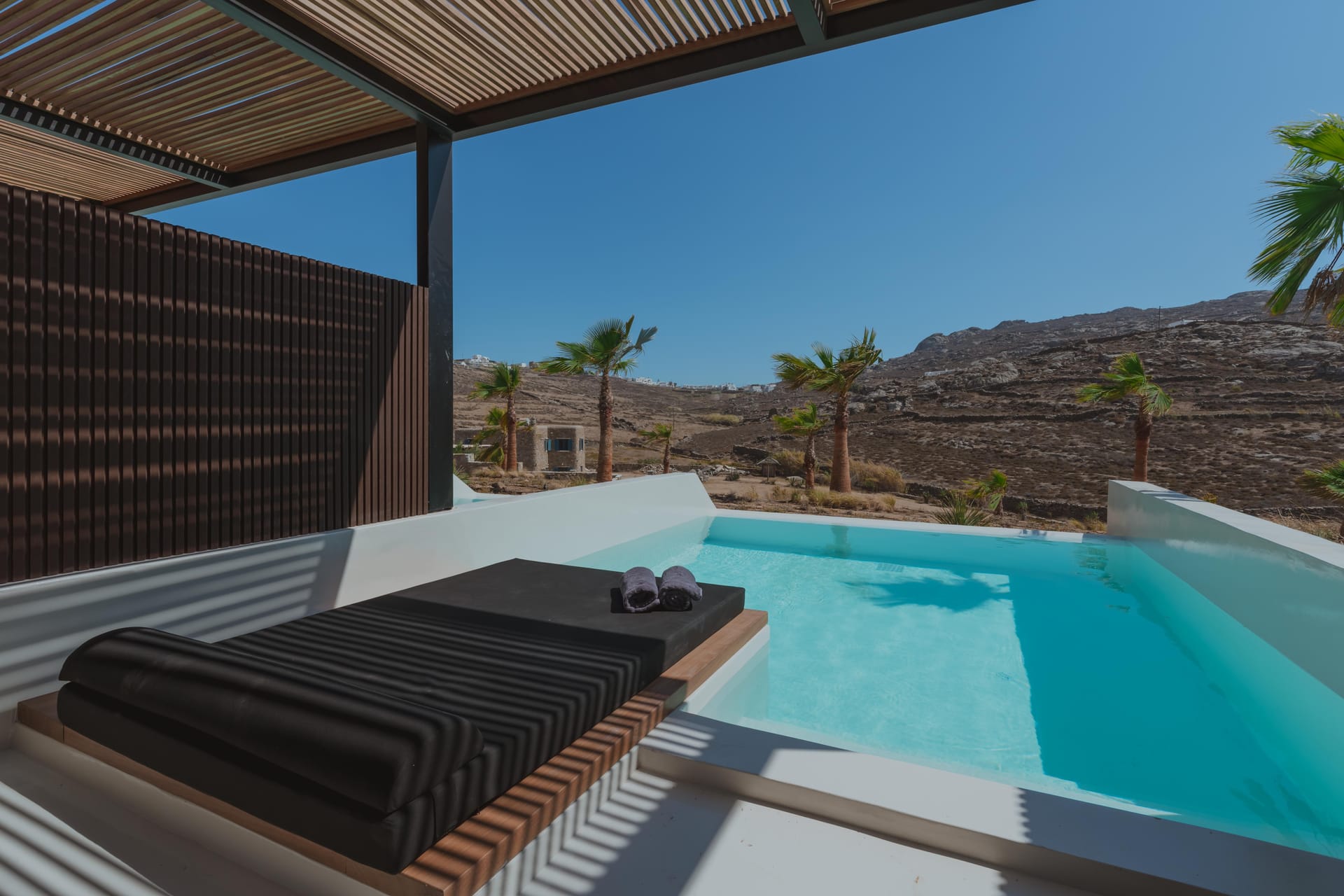 Ftelia Black Villas - PREM - 13