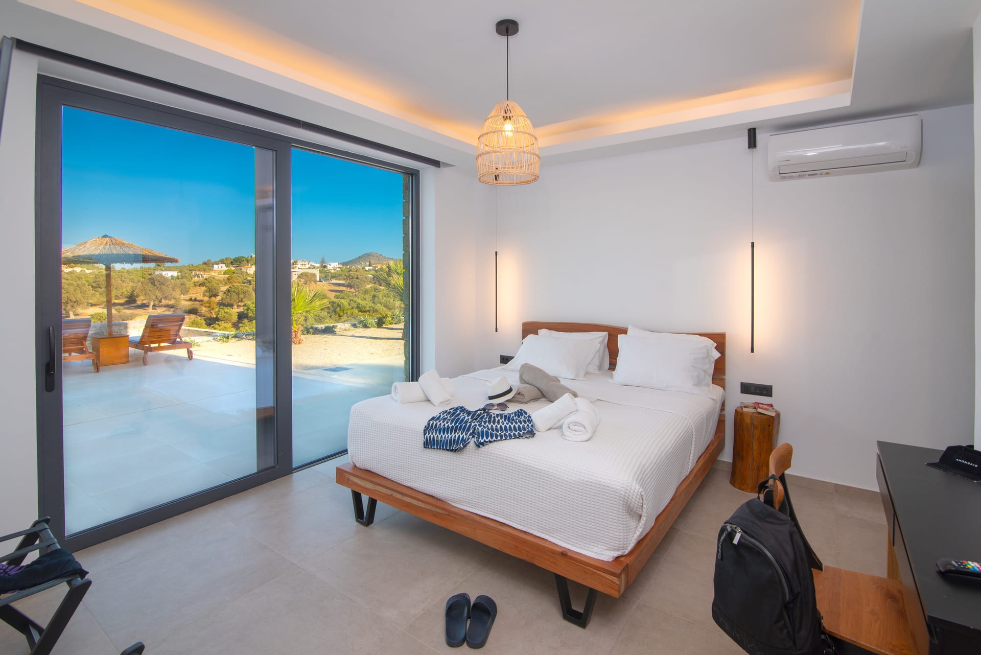 Niki Cretan Villas - PELA - 18
