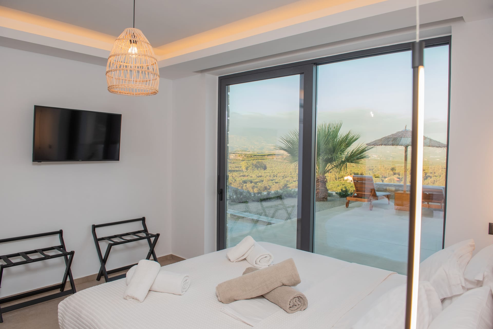 Niki Cretan Villas - PELA - 35