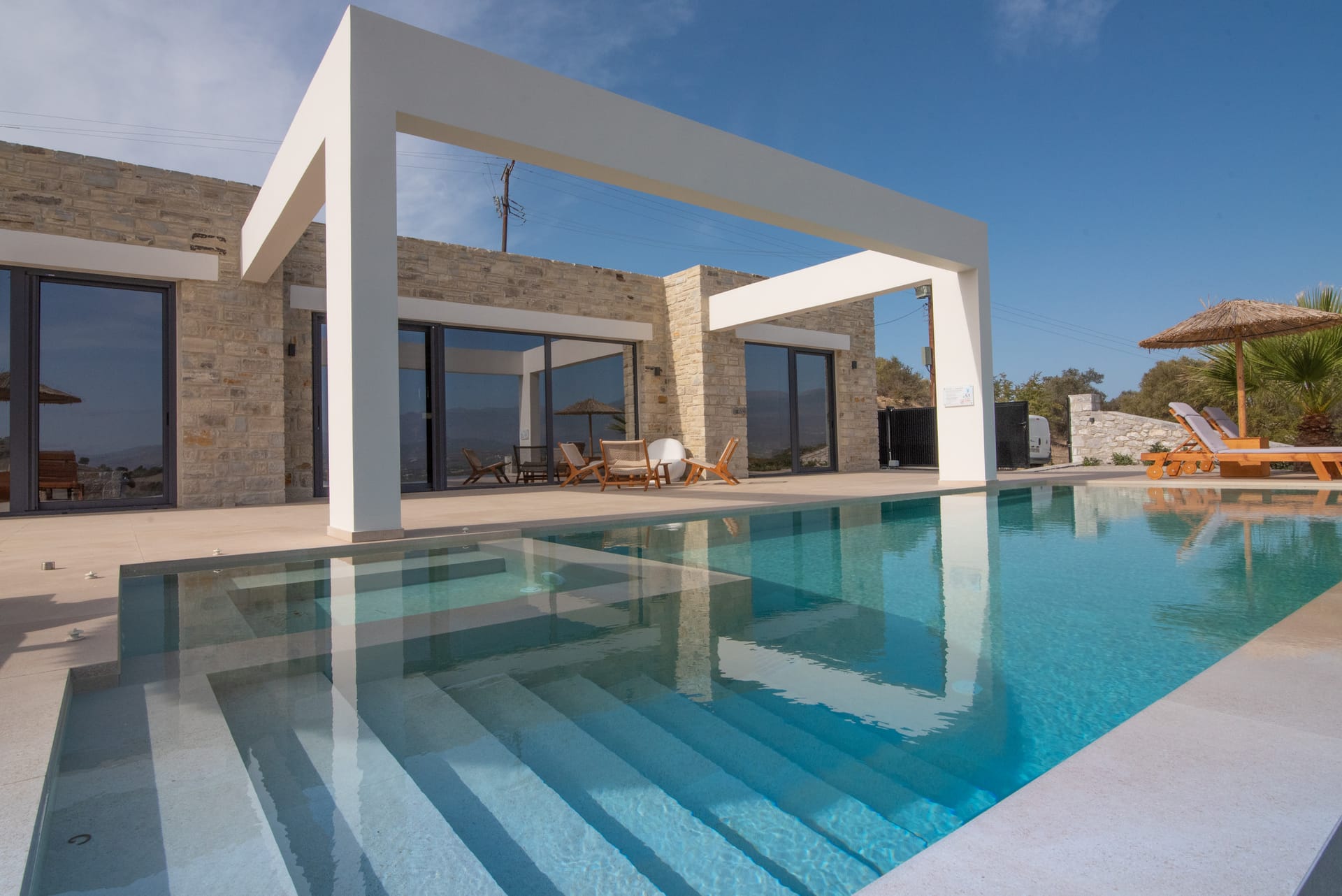 Niki Cretan Villas - PELA - 36