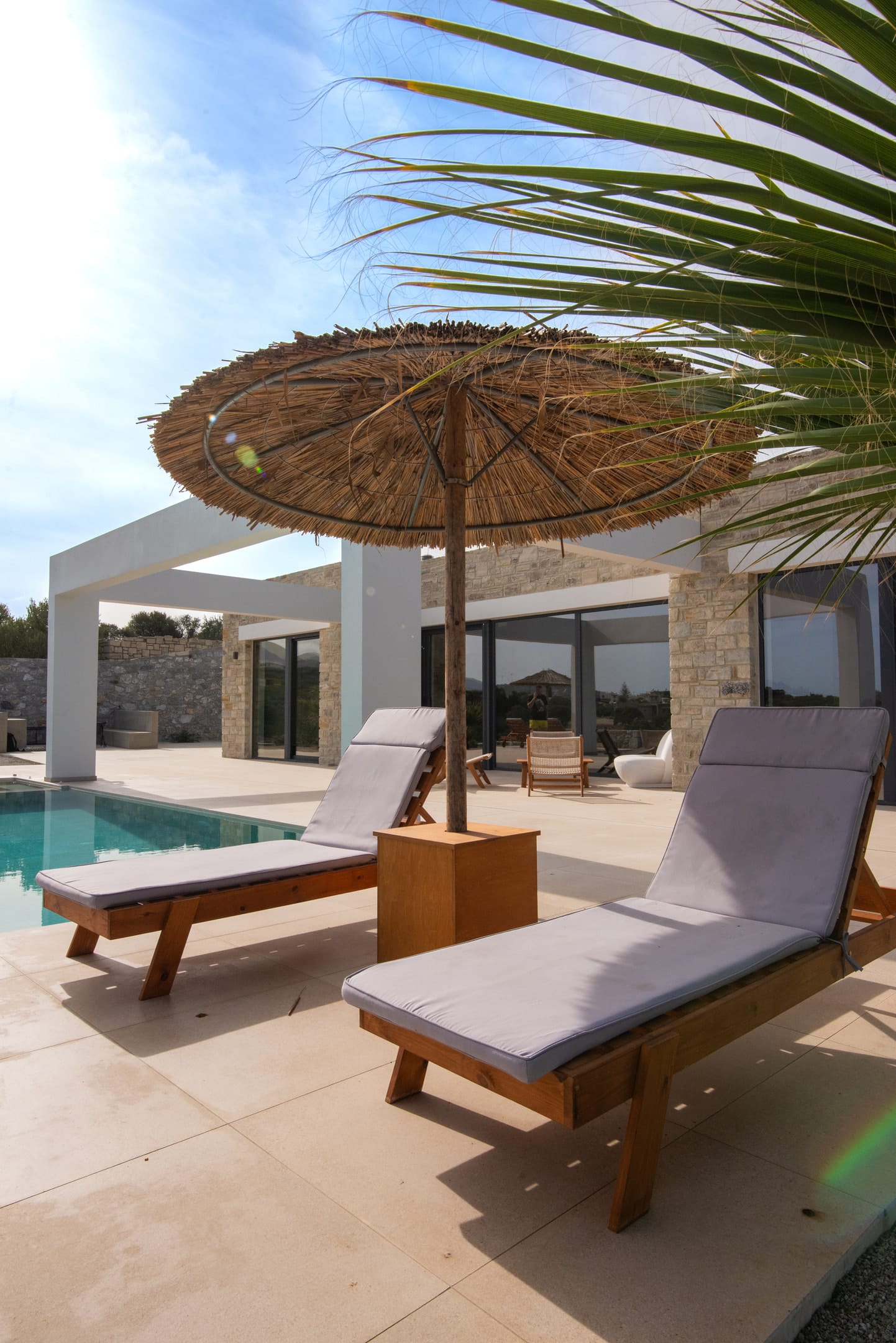 Niki Cretan Villas - PELA - 37