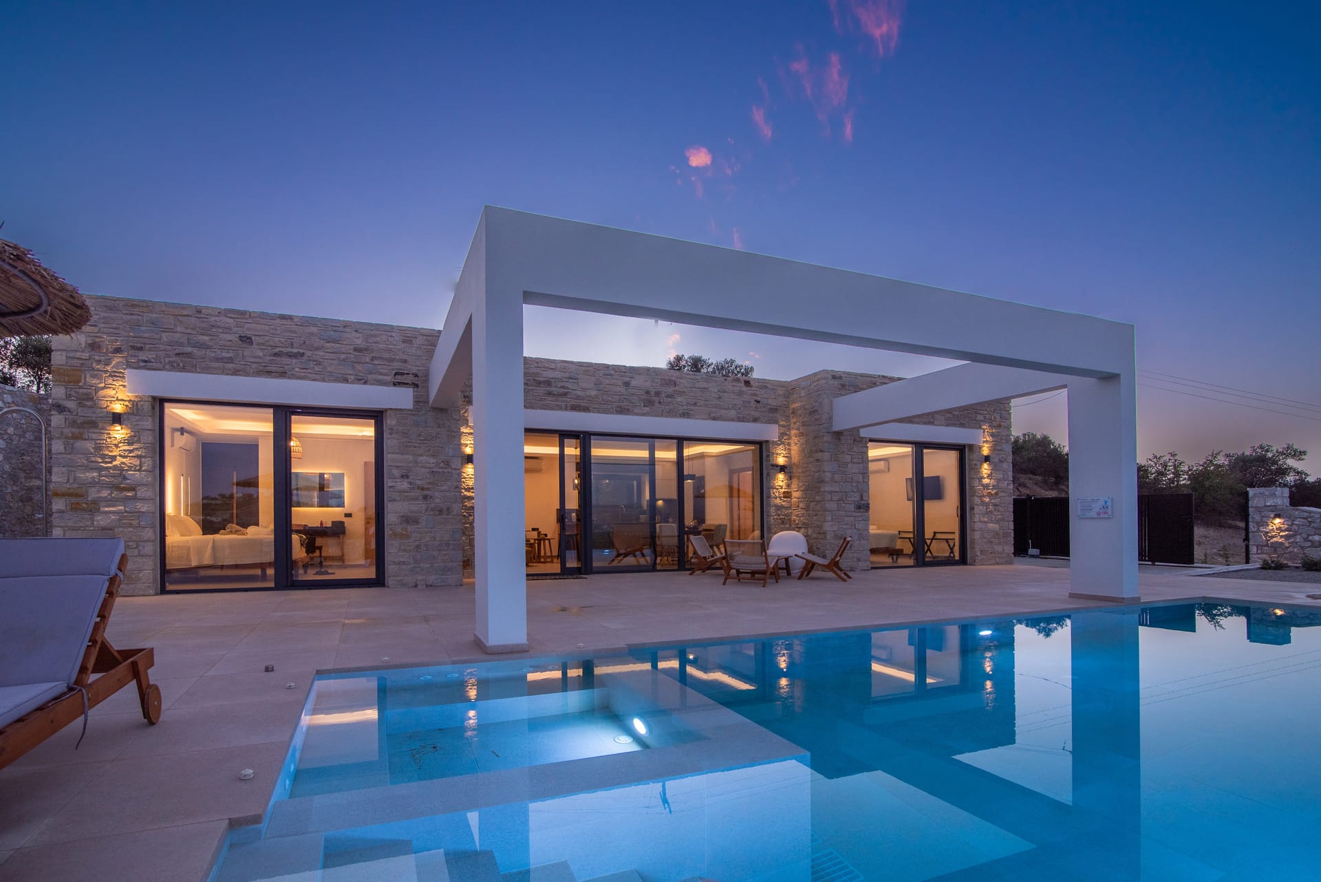Niki Cretan Villas - PELA - 41