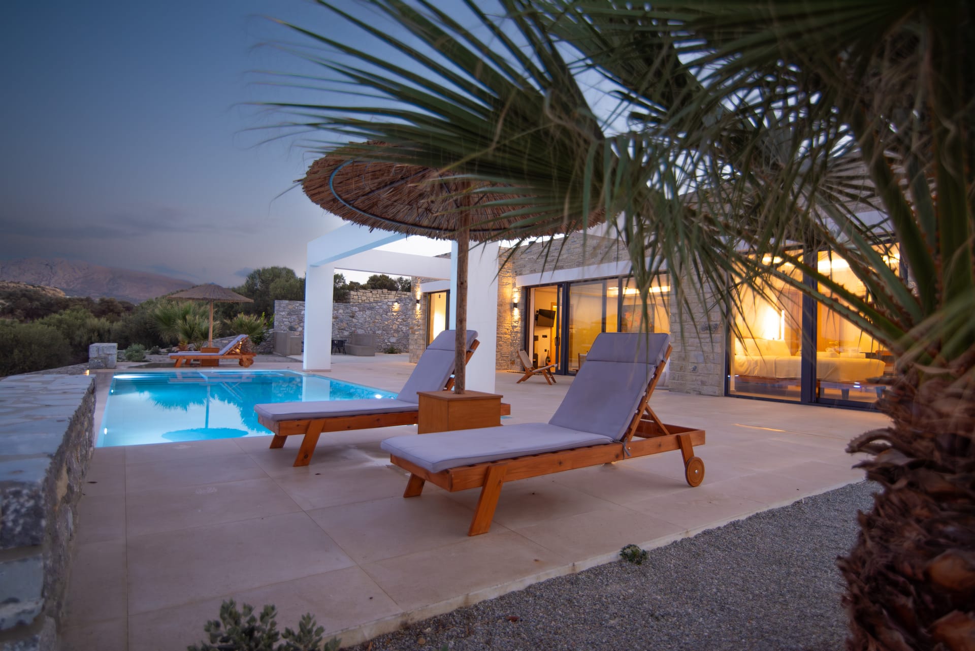 Niki Cretan Villas - PELA - 42