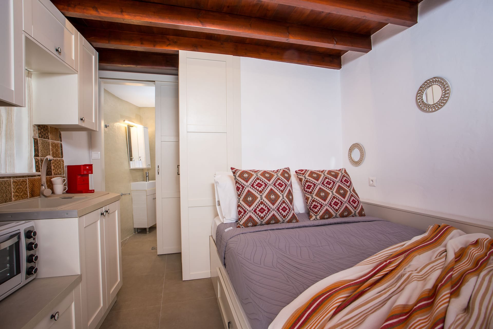 Bliss & Heritage Luxury Suites - ENIGMA - 2