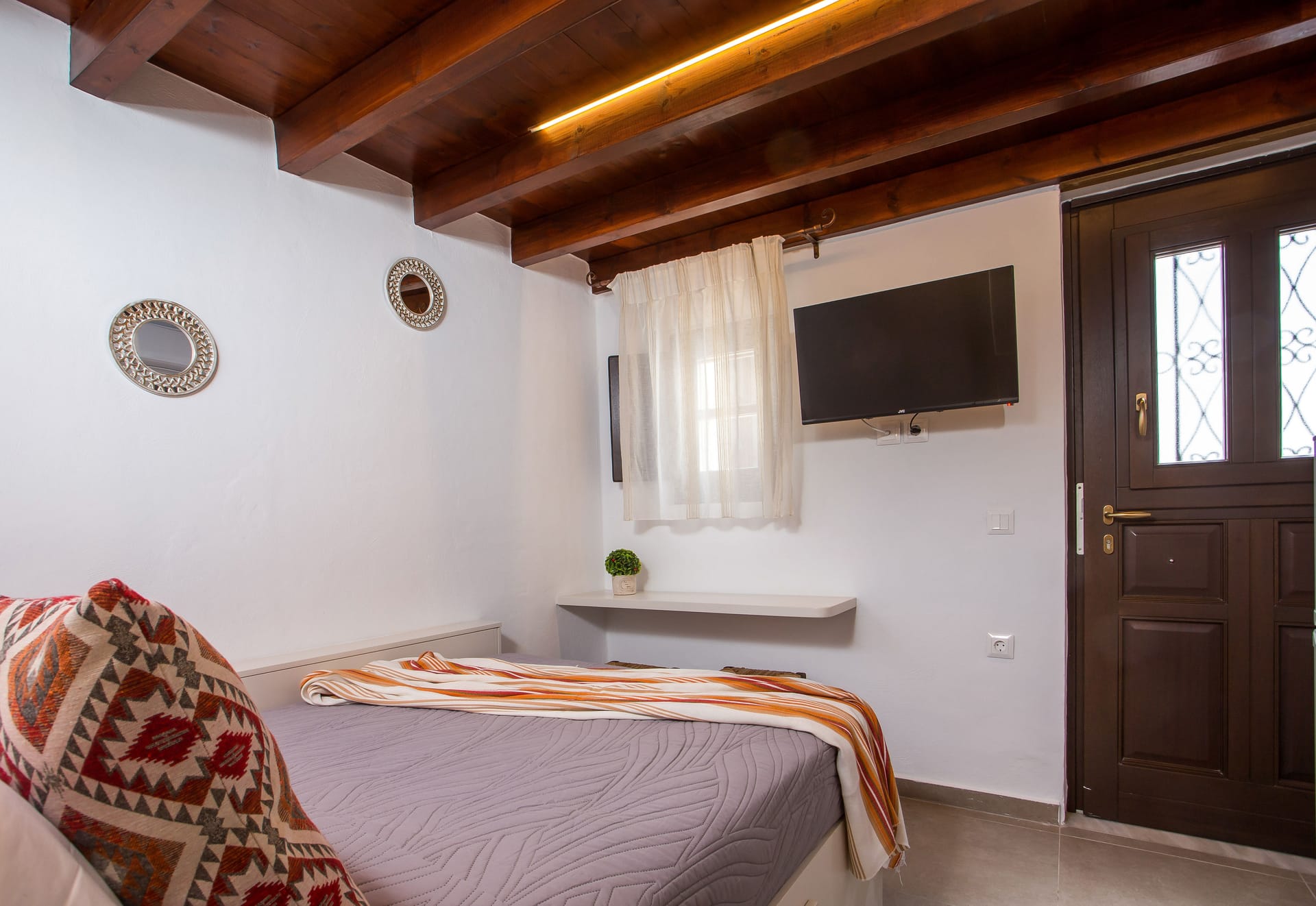 Bliss & Heritage Luxury Suites - ENIGMA - 3