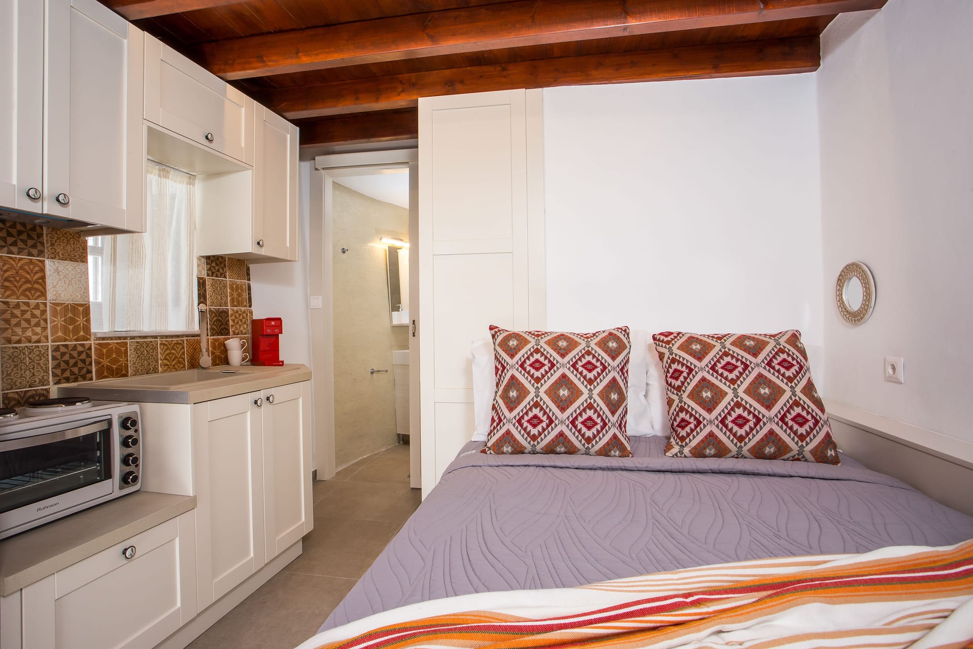 Bliss & Heritage Luxury Suites - ENIGMA - 5