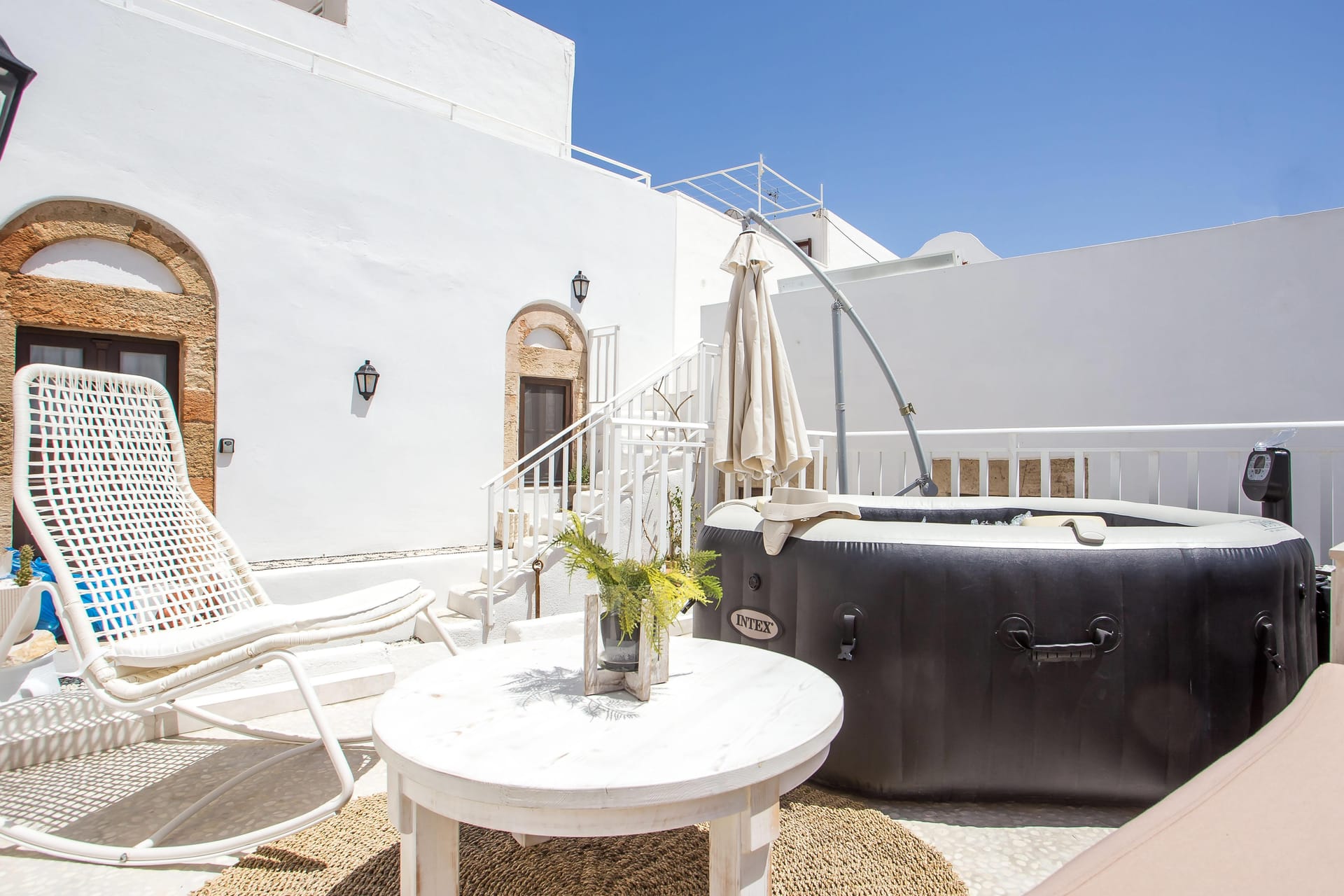 Bliss & Heritage Luxury Suites - ENIGMA - 6