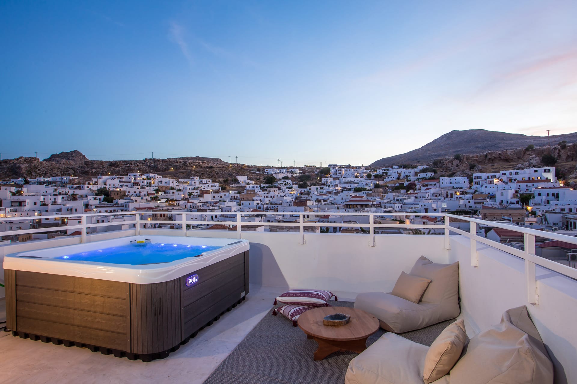 Grand Casa | Heritage Luxury Suites