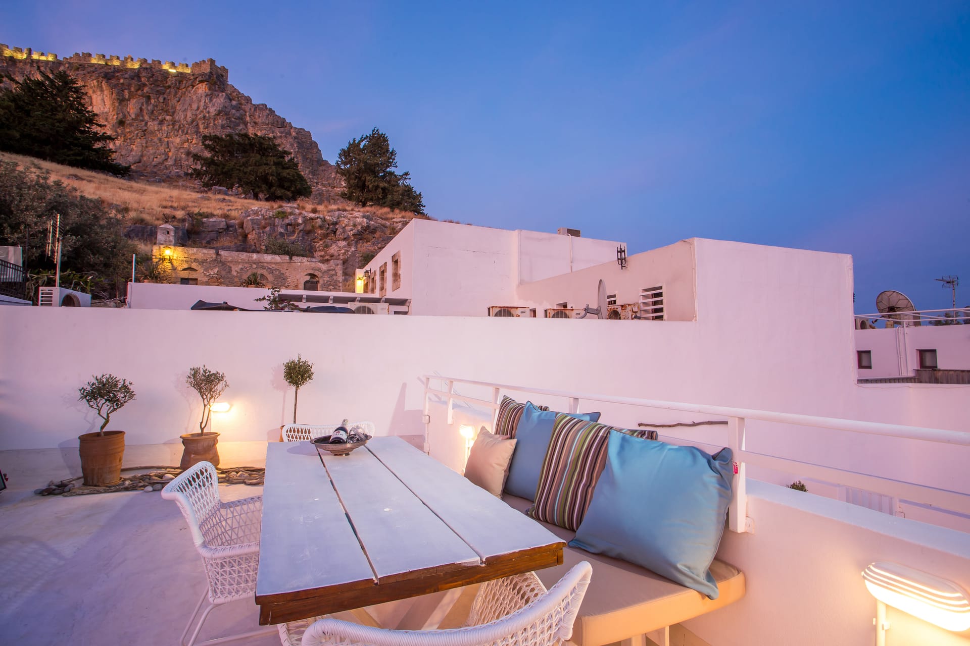 Bliss & Heritage Luxury Suites - GRCASA - 2