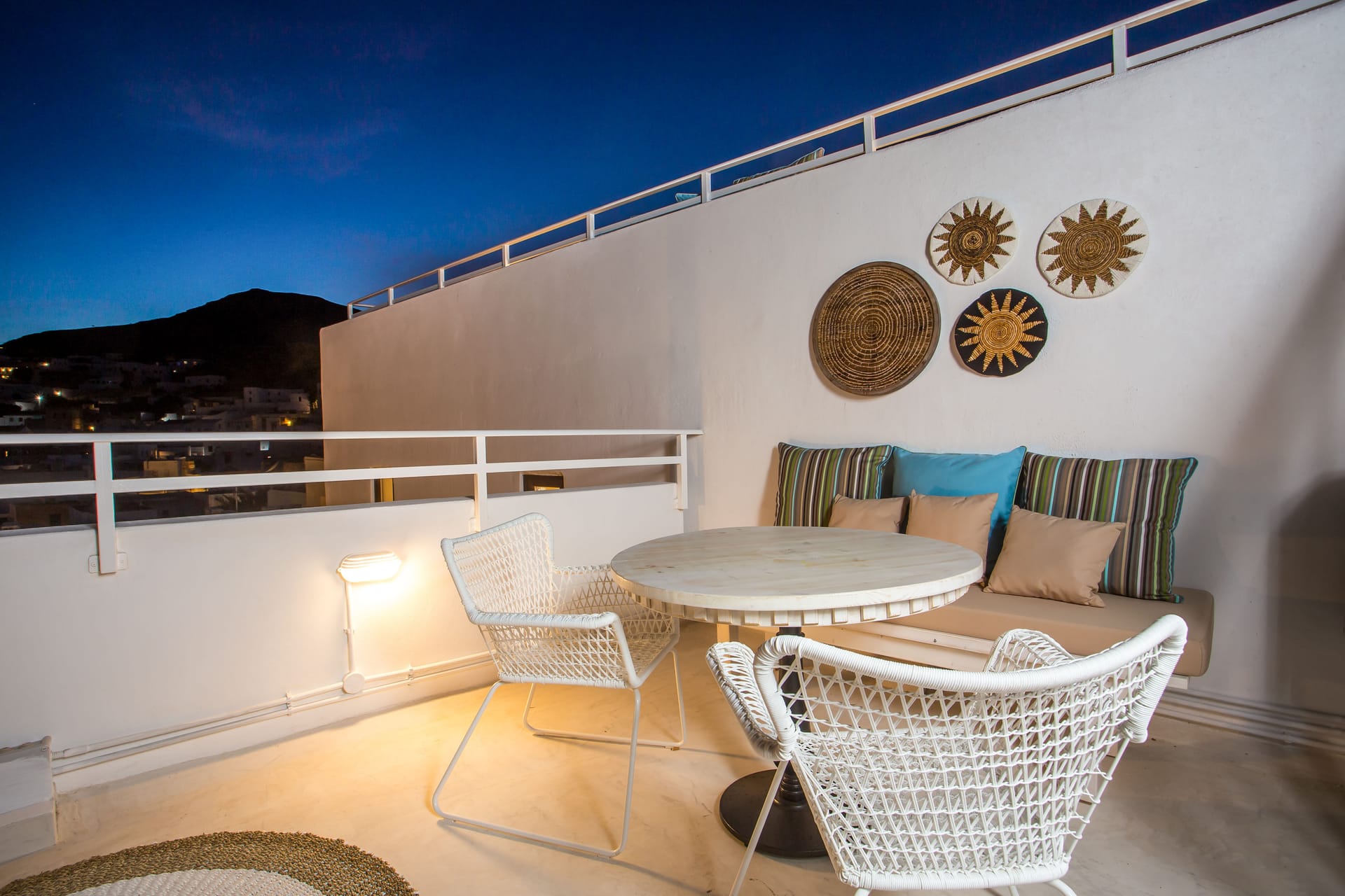 Bliss & Heritage Luxury Suites - GRCASA - 3