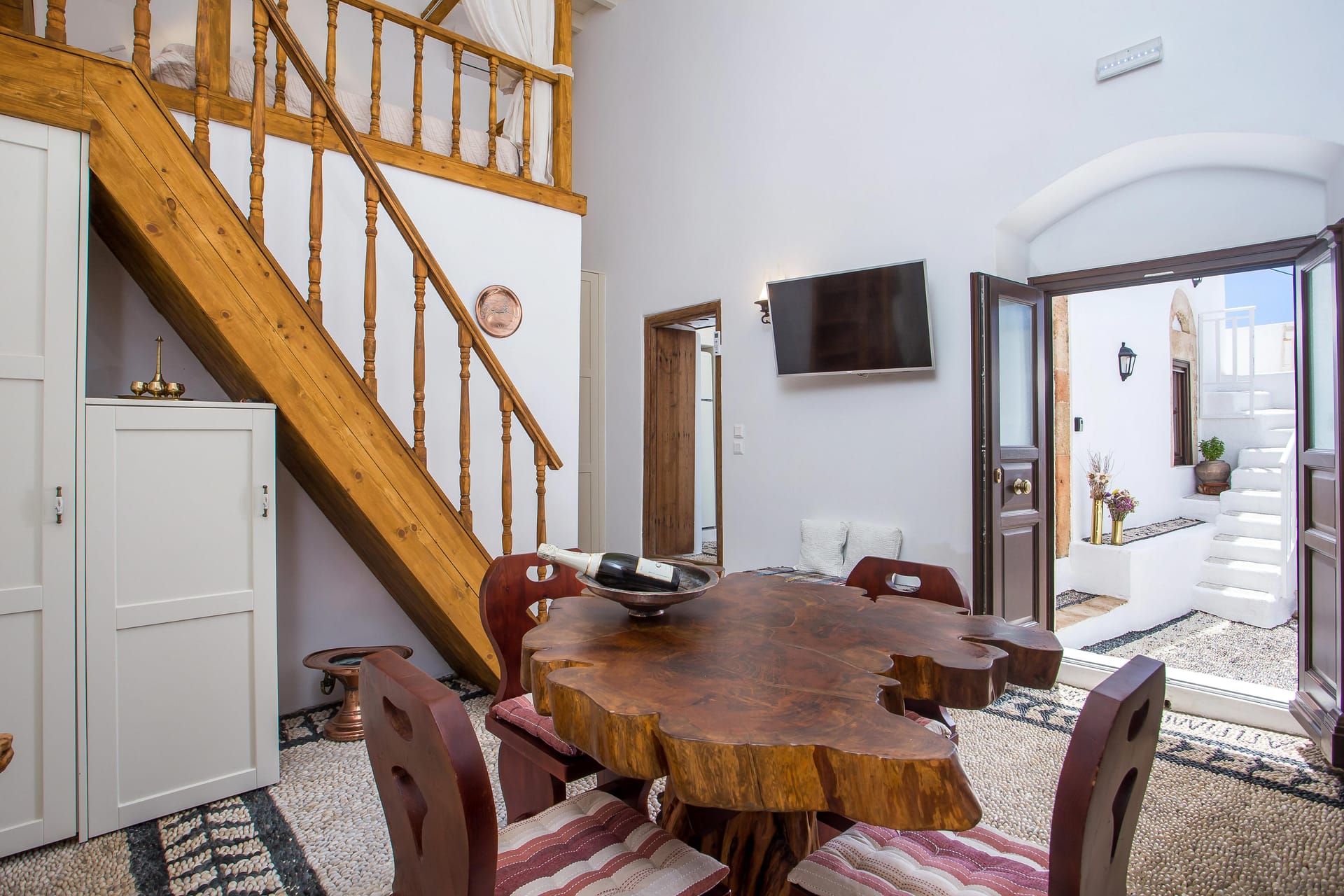 Bliss & Heritage Luxury Suites - GRCASA - 5