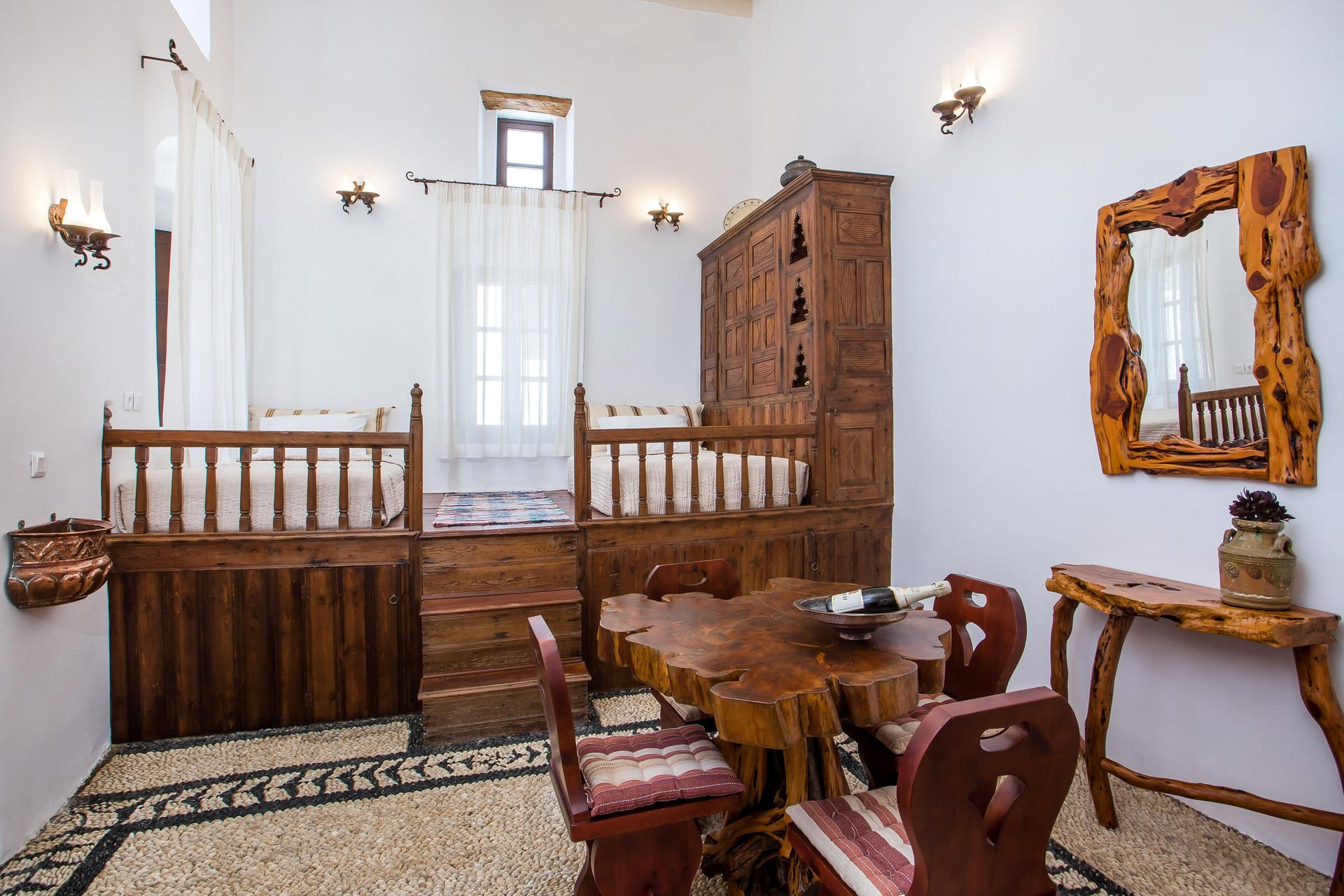 Bliss & Heritage Luxury Suites - GRCASA - 6
