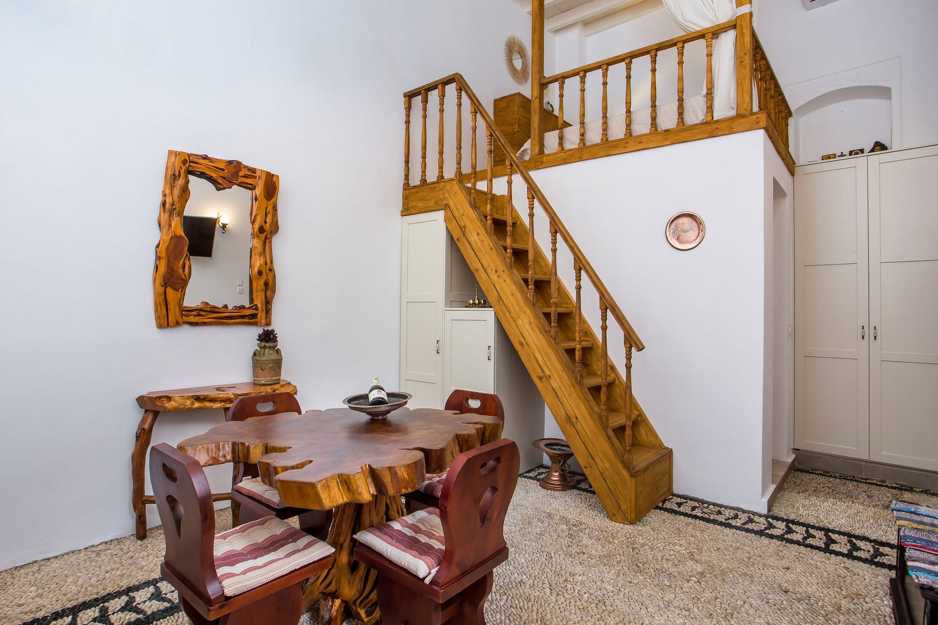 Bliss & Heritage Luxury Suites - GRCASA - 9