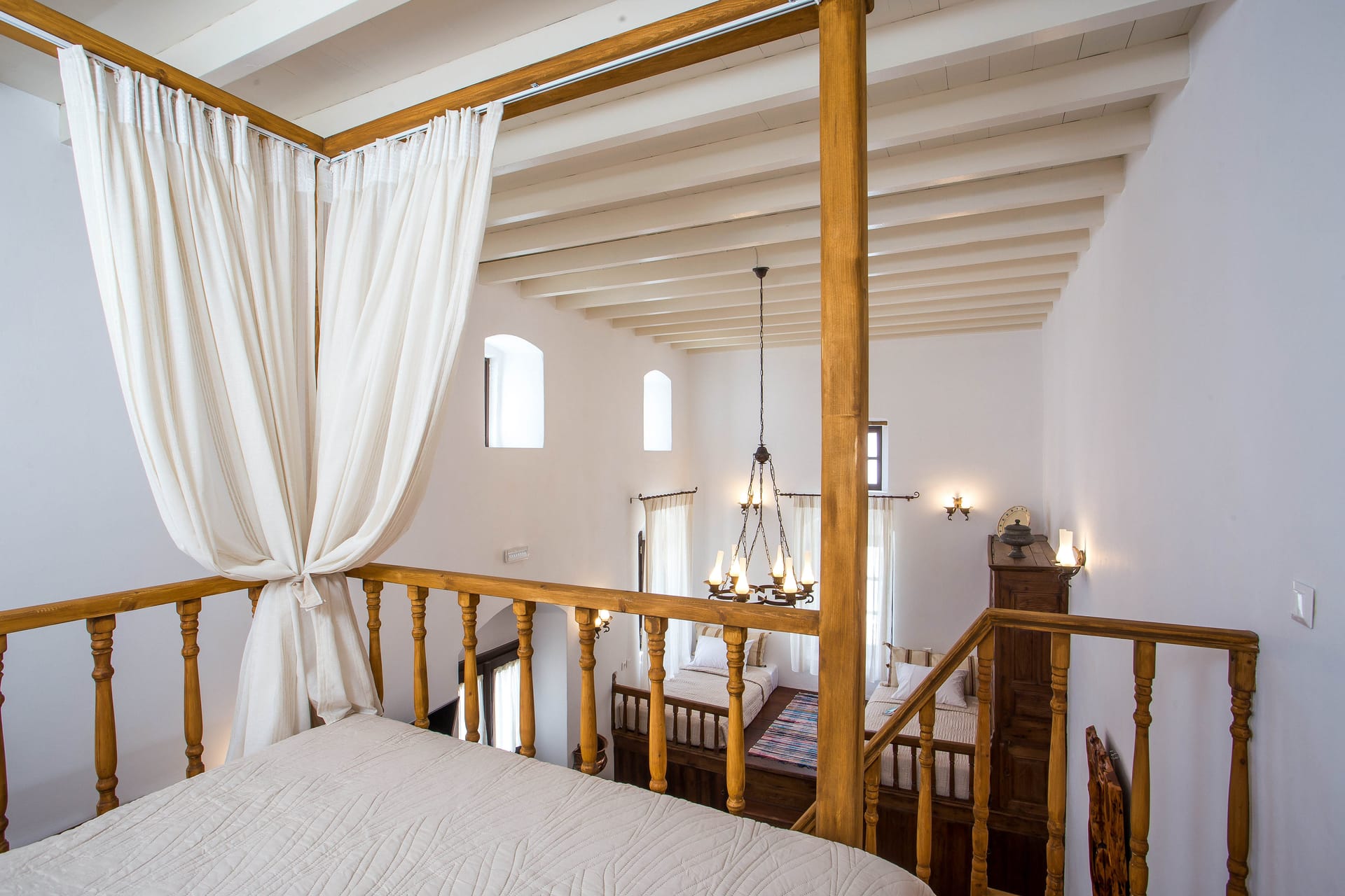 Bliss & Heritage Luxury Suites - GRCASA - 12