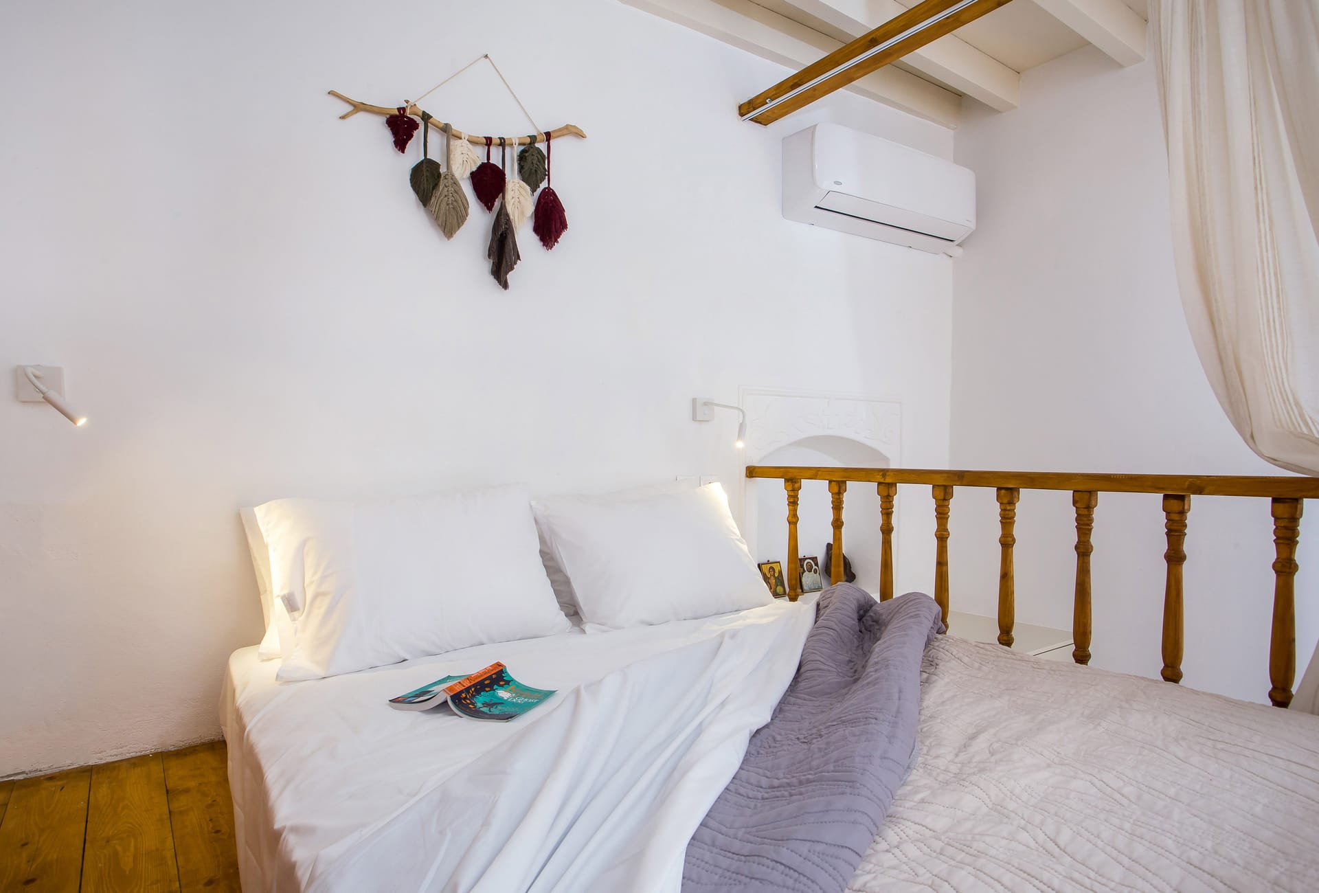 Bliss & Heritage Luxury Suites - GRCASA - 13
