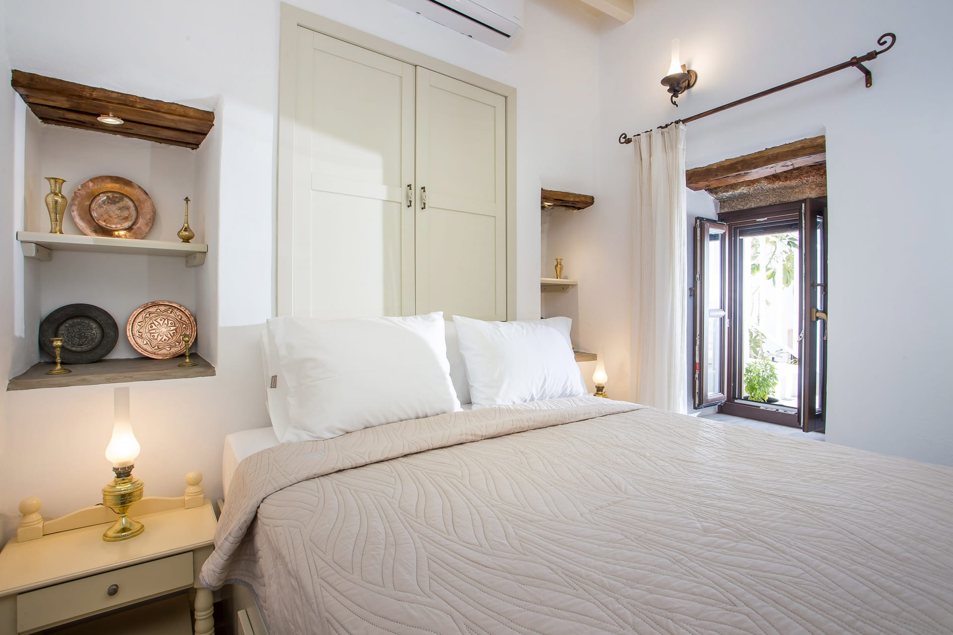 Bliss & Heritage Luxury Suites - GRCASA - 15