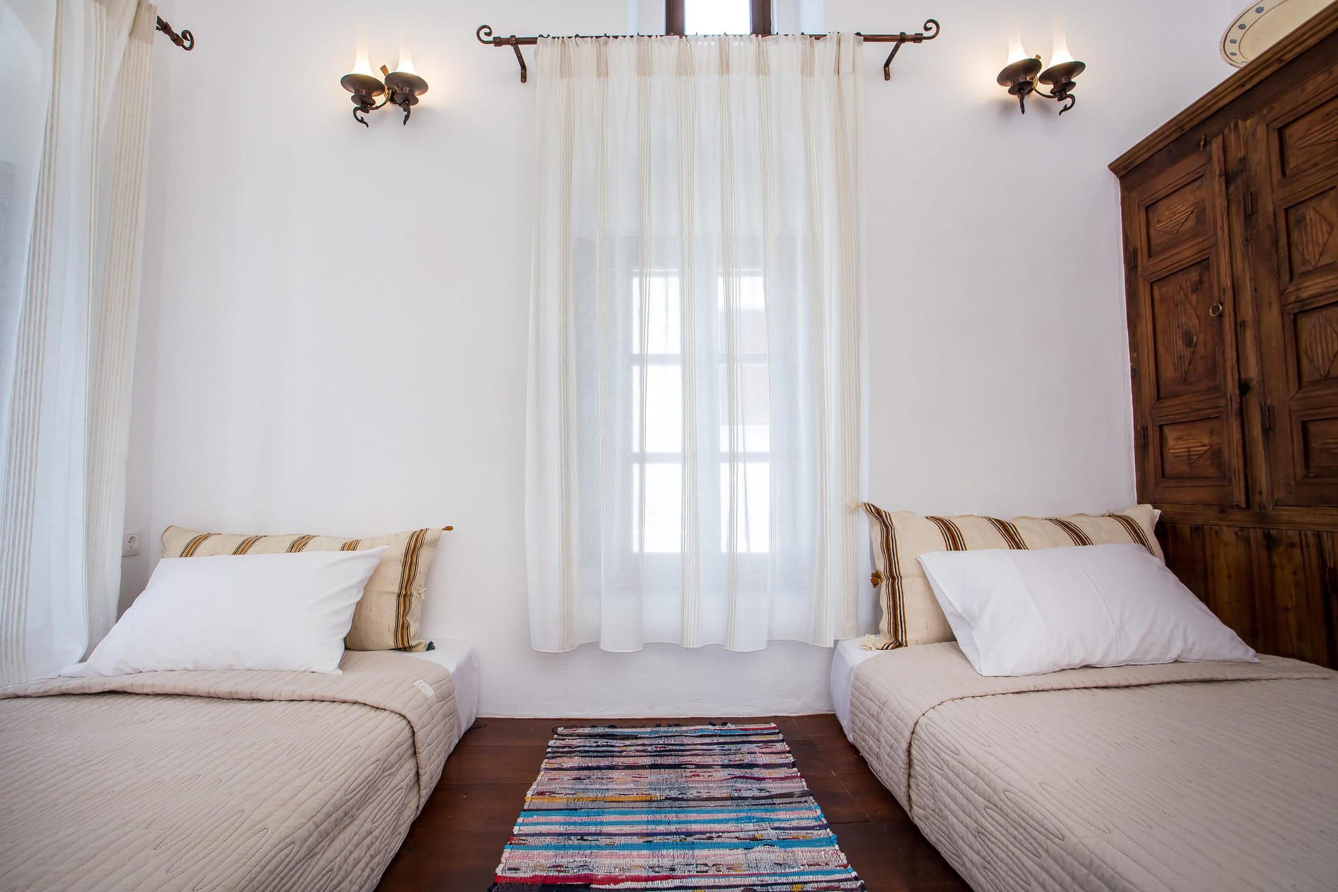 Bliss & Heritage Luxury Suites - GRCASA - 16
