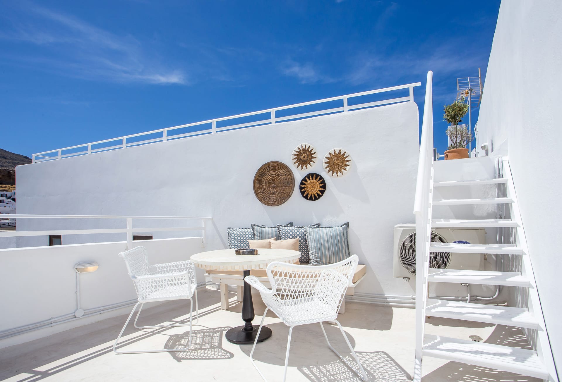 Bliss & Heritage Luxury Suites - GRCASA - 18