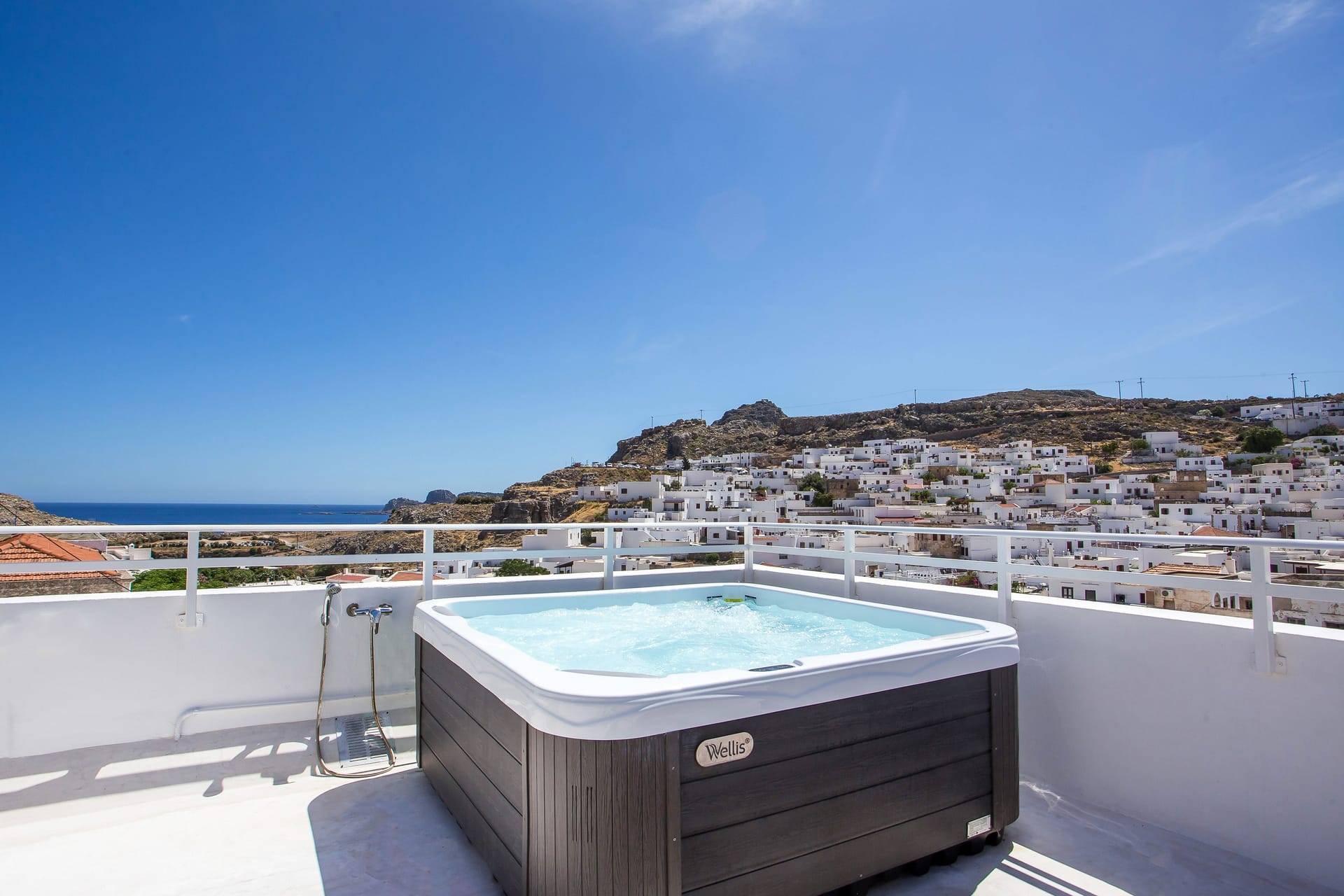 Bliss & Heritage Luxury Suites - GRCASA - 23