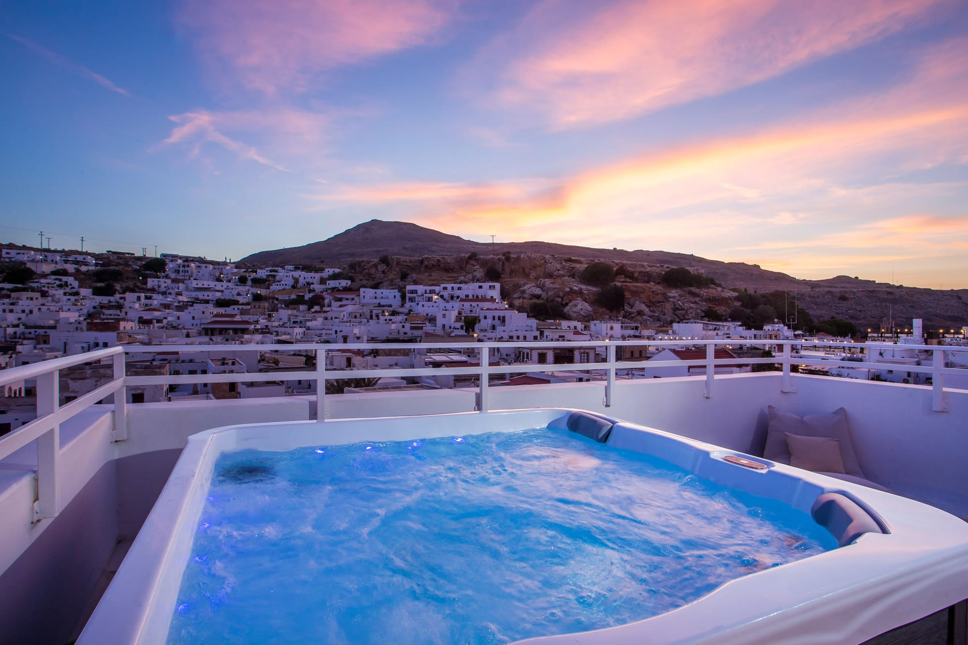 Bliss & Heritage Luxury Suites - GRCASA - 26