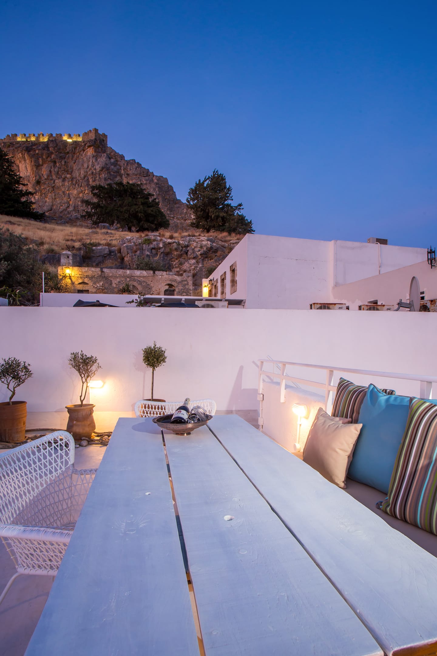 Bliss & Heritage Luxury Suites - GRCASA - 29